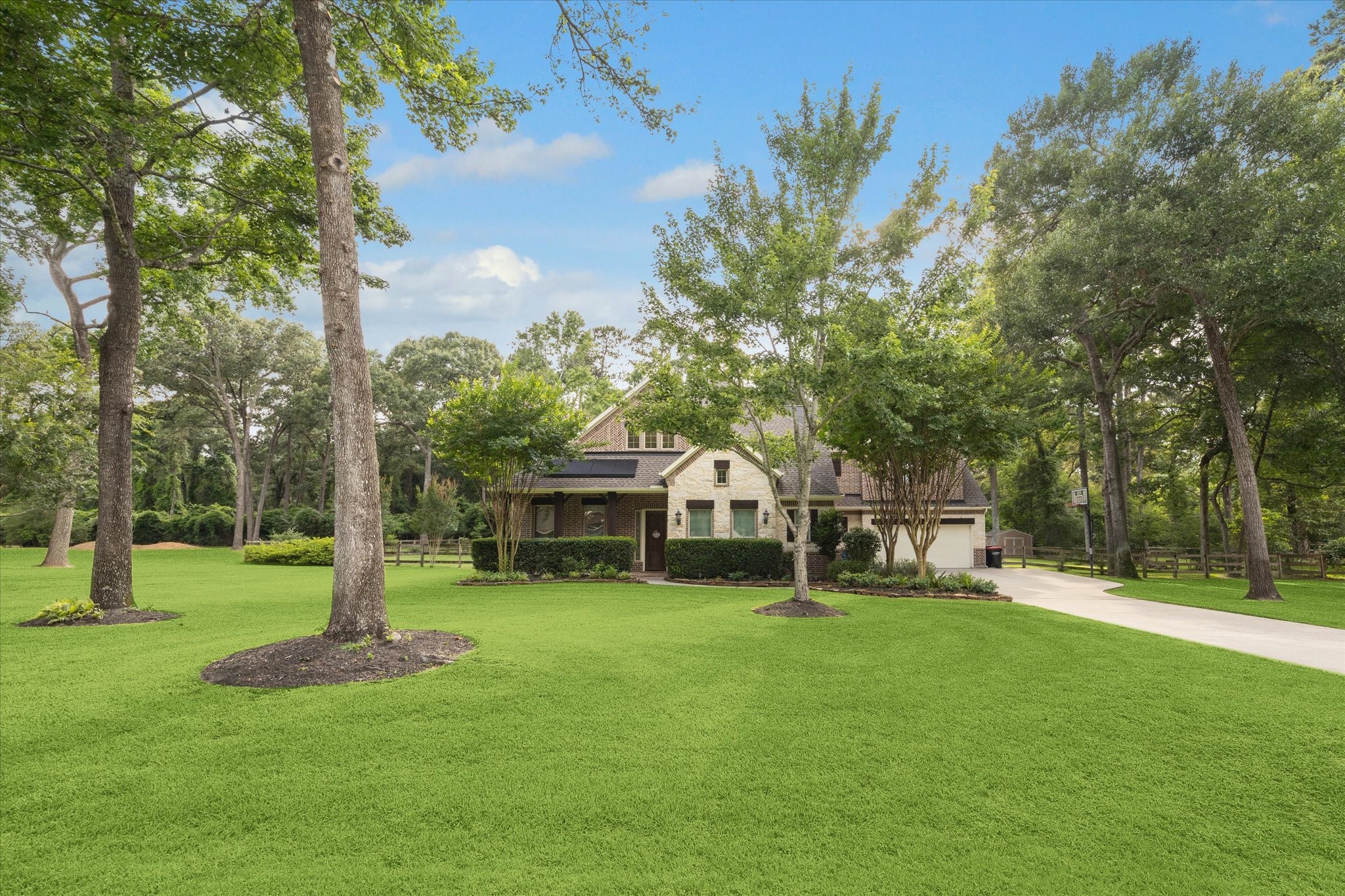 22727 Three Pines Drive
