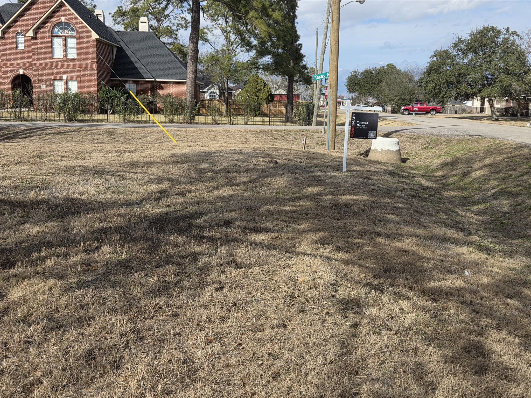 0 Texas Avenue Property Photo 1