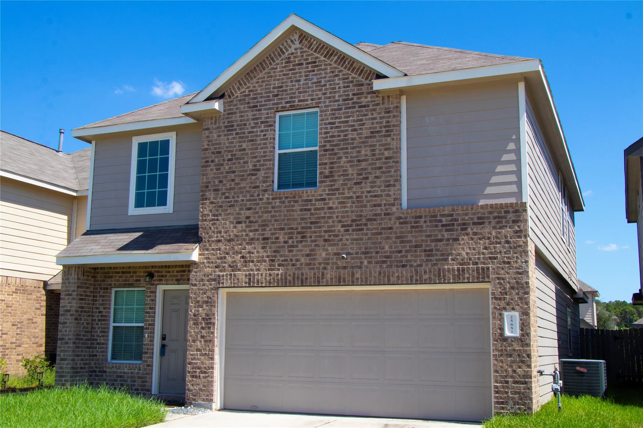 25651 Brooklyn Lane, Porter TX 77365 Property Photo 1