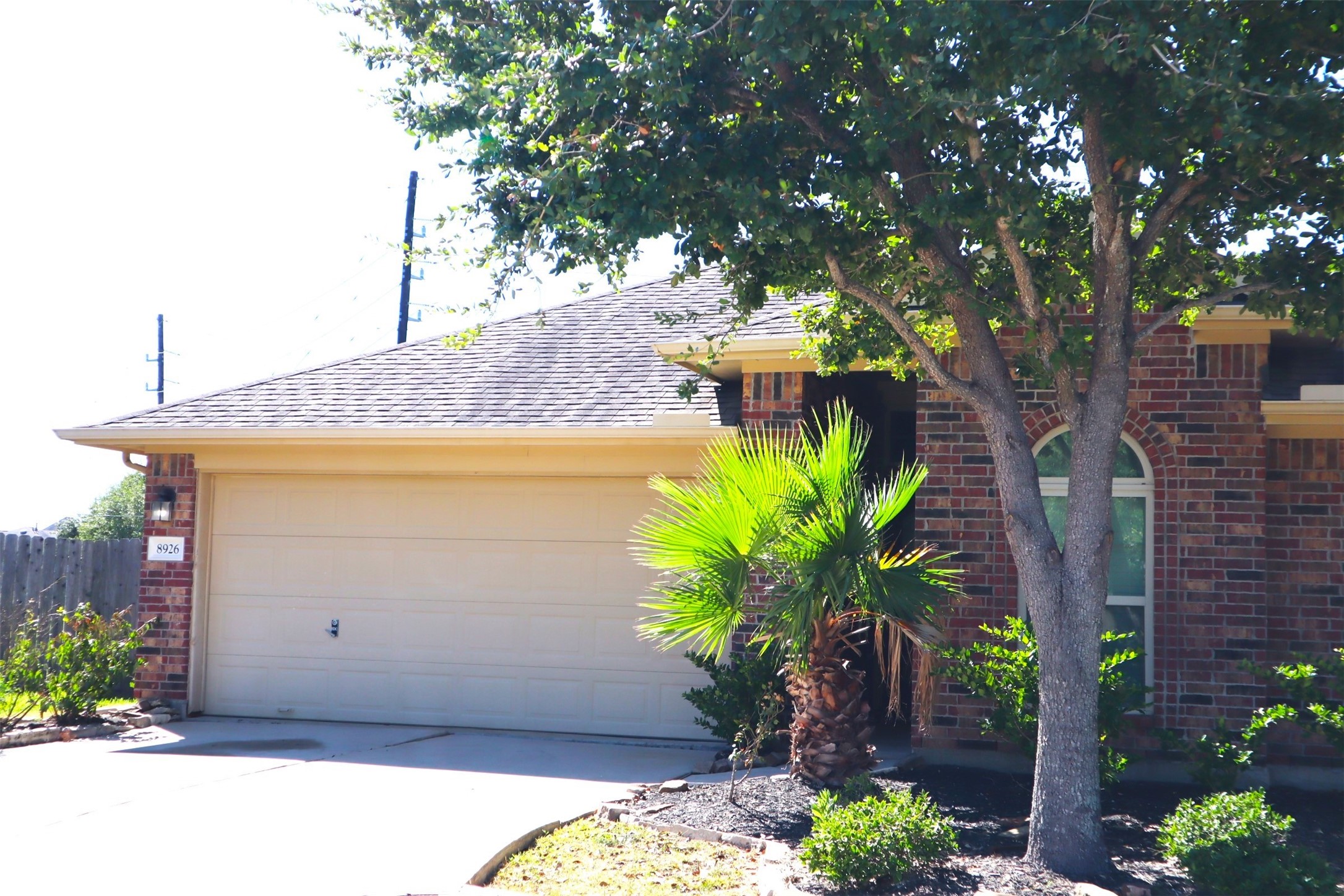 8926 Wasatch Valley Lane Property Photo 1