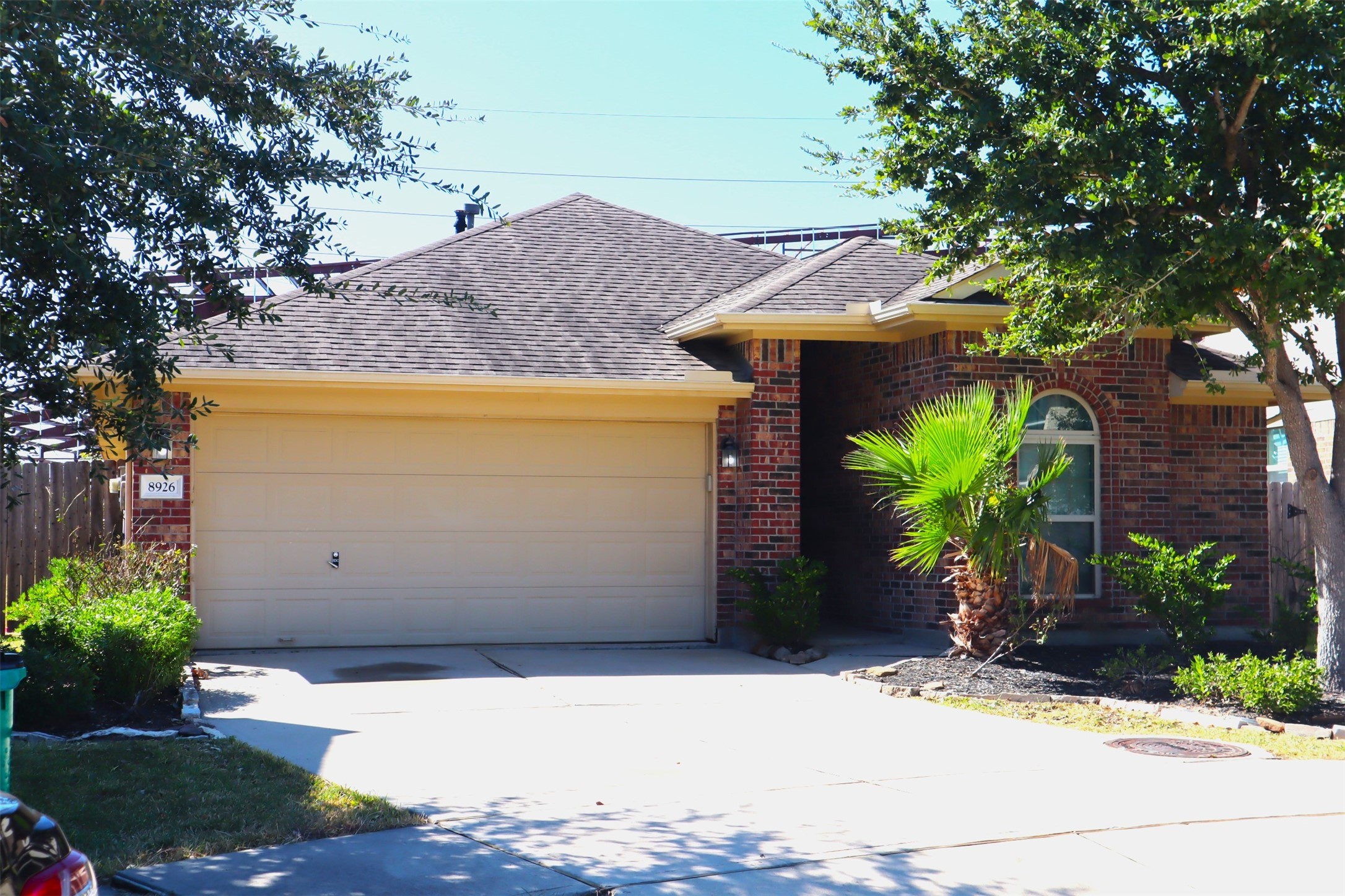 8926 Wasatch Valley Lane Property Photo 2