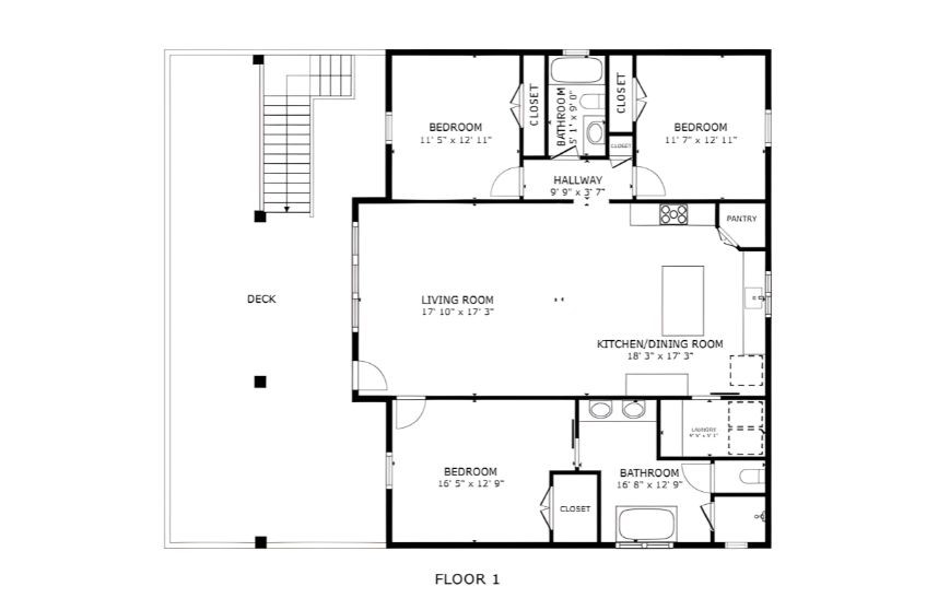 1326 Sunrise Property Photo 47
