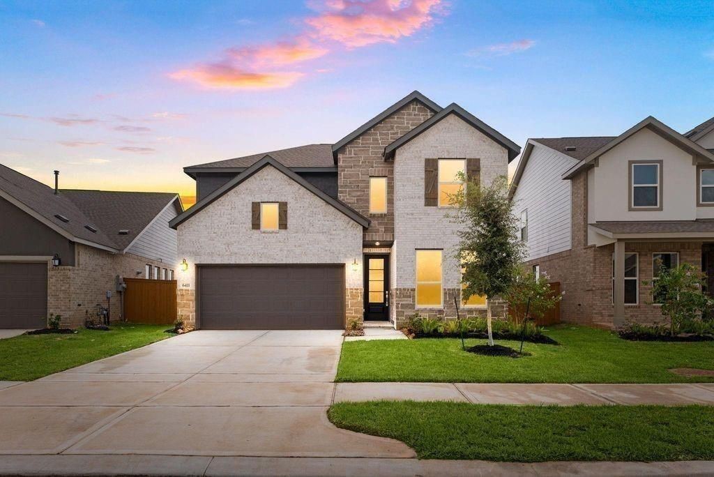 6411 Symphony Wave Dr Property Photo 1