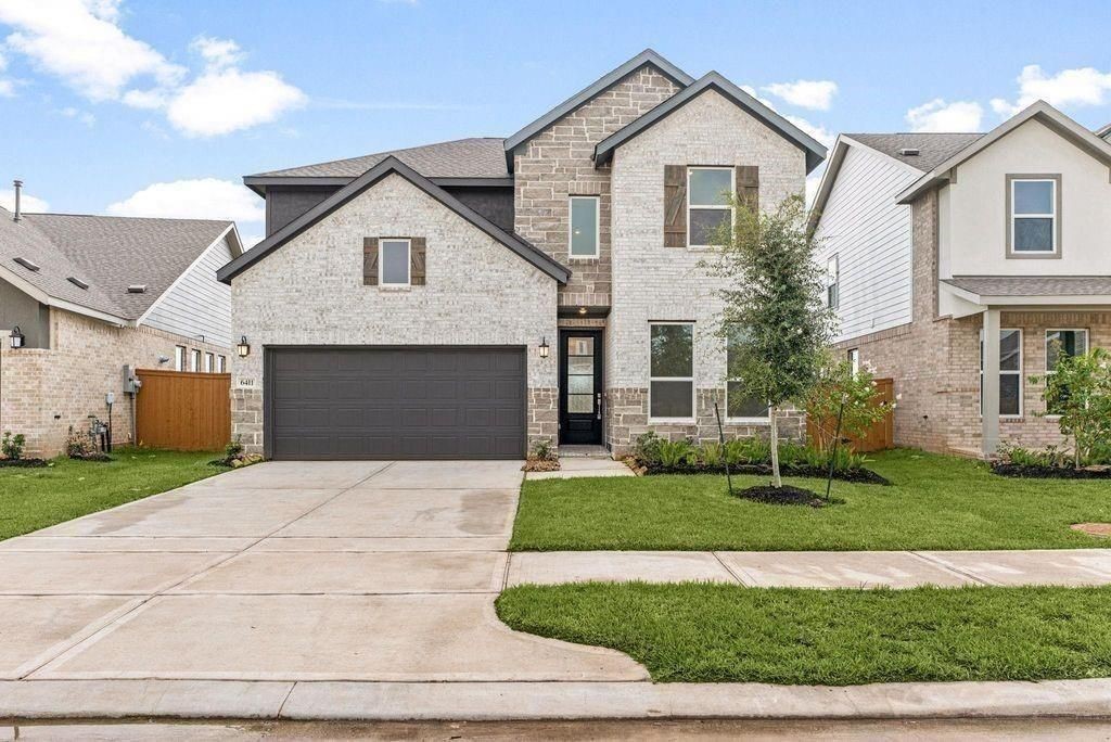 6411 Symphony Wave Dr Property Photo 2