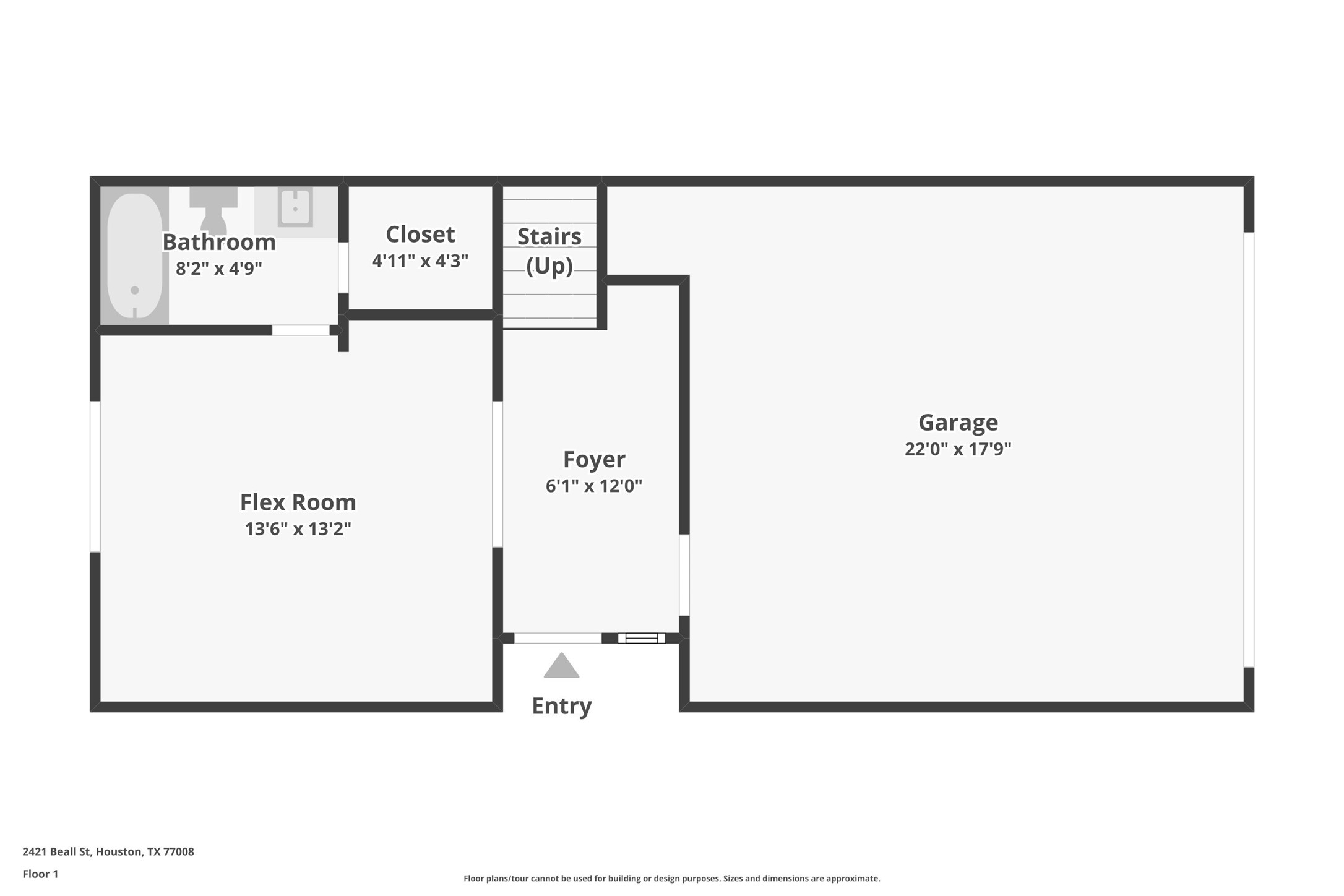 2421 Beall Street Property Photo 33