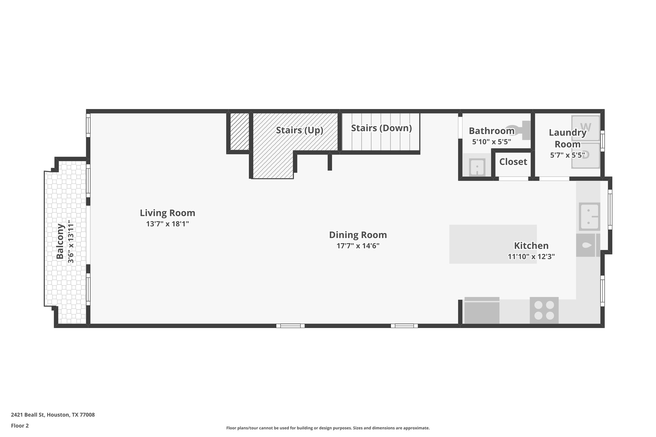 2421 Beall Street Property Photo 34