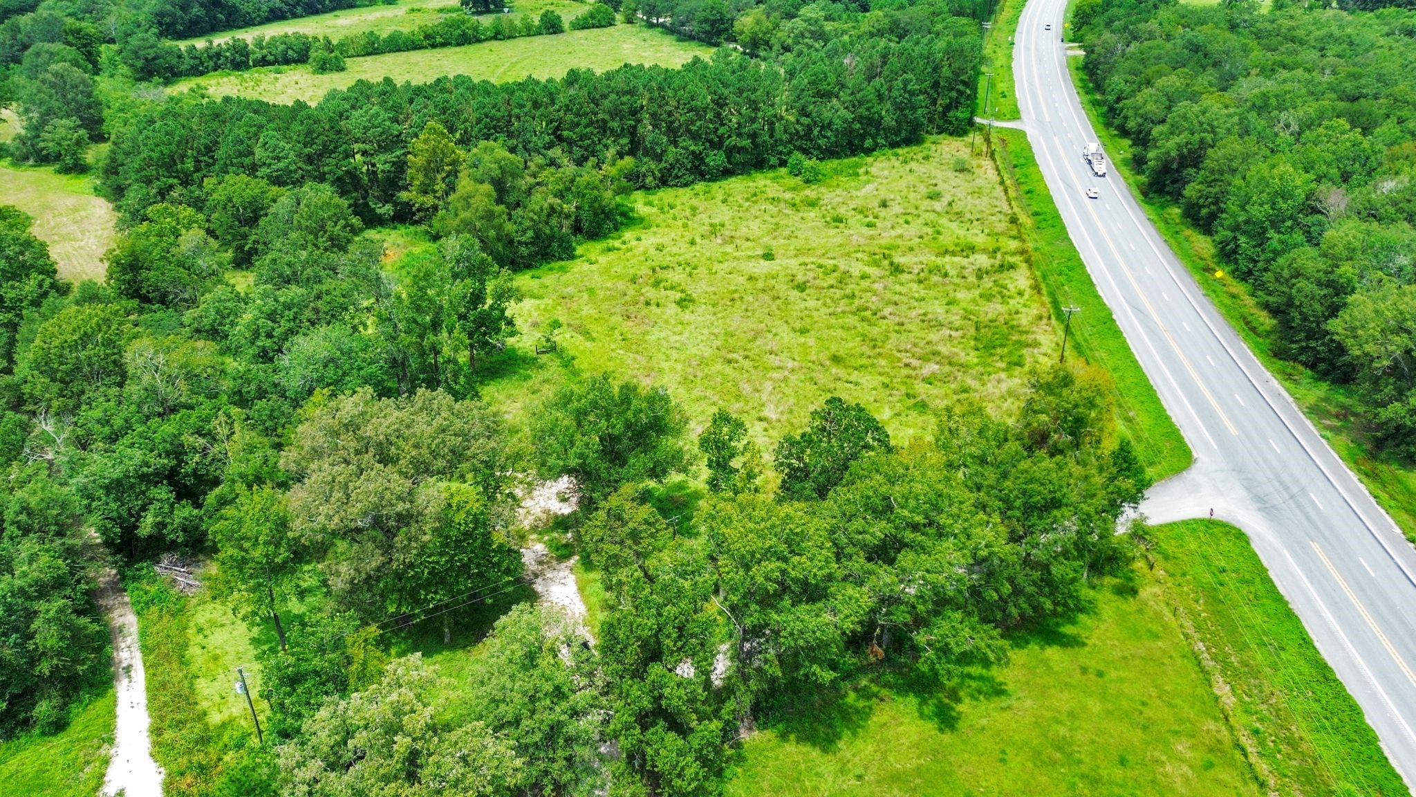 Lot1 Highway 105 Road Property Photo 1
