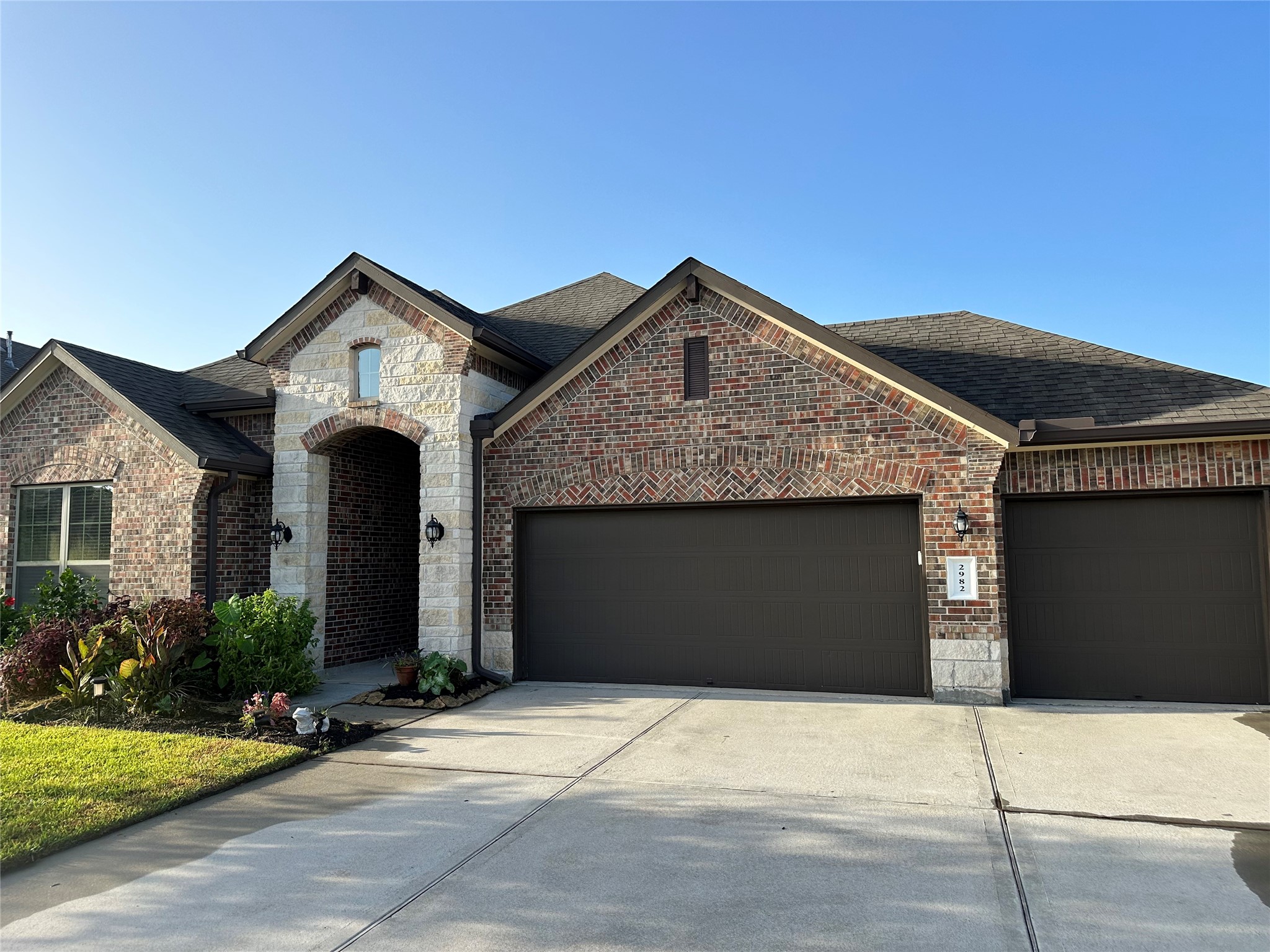 2982 Austin Breeze Lane Property Photo 1