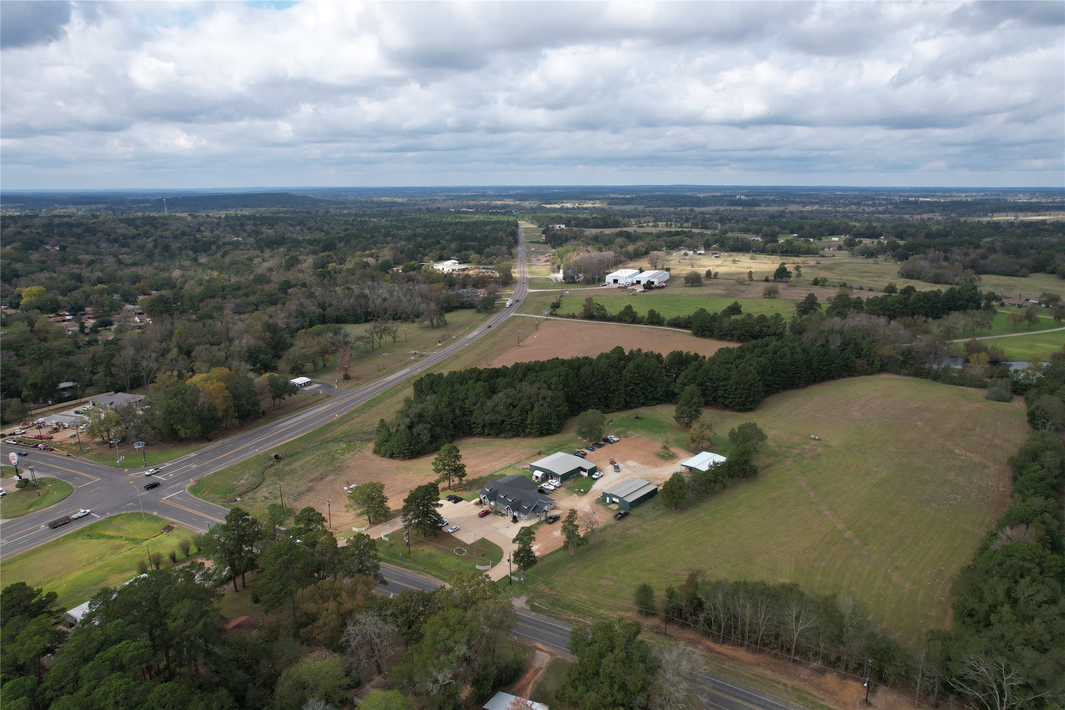 Tbd East Loop 304 / State Highway 21 Property Photo 5