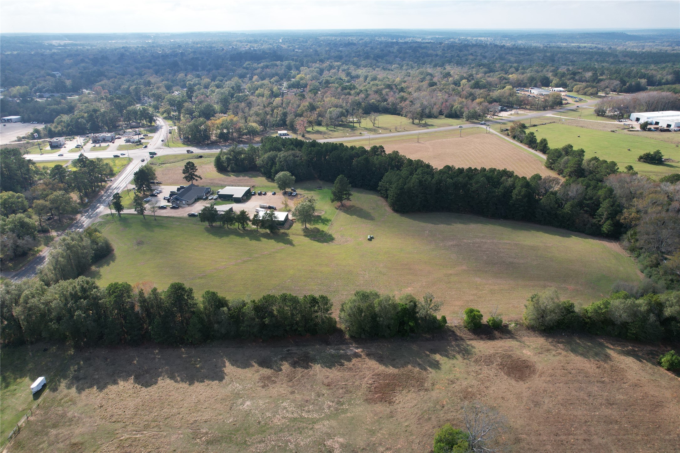 Tbd East Loop 304 / State Highway 21 Property Photo 10