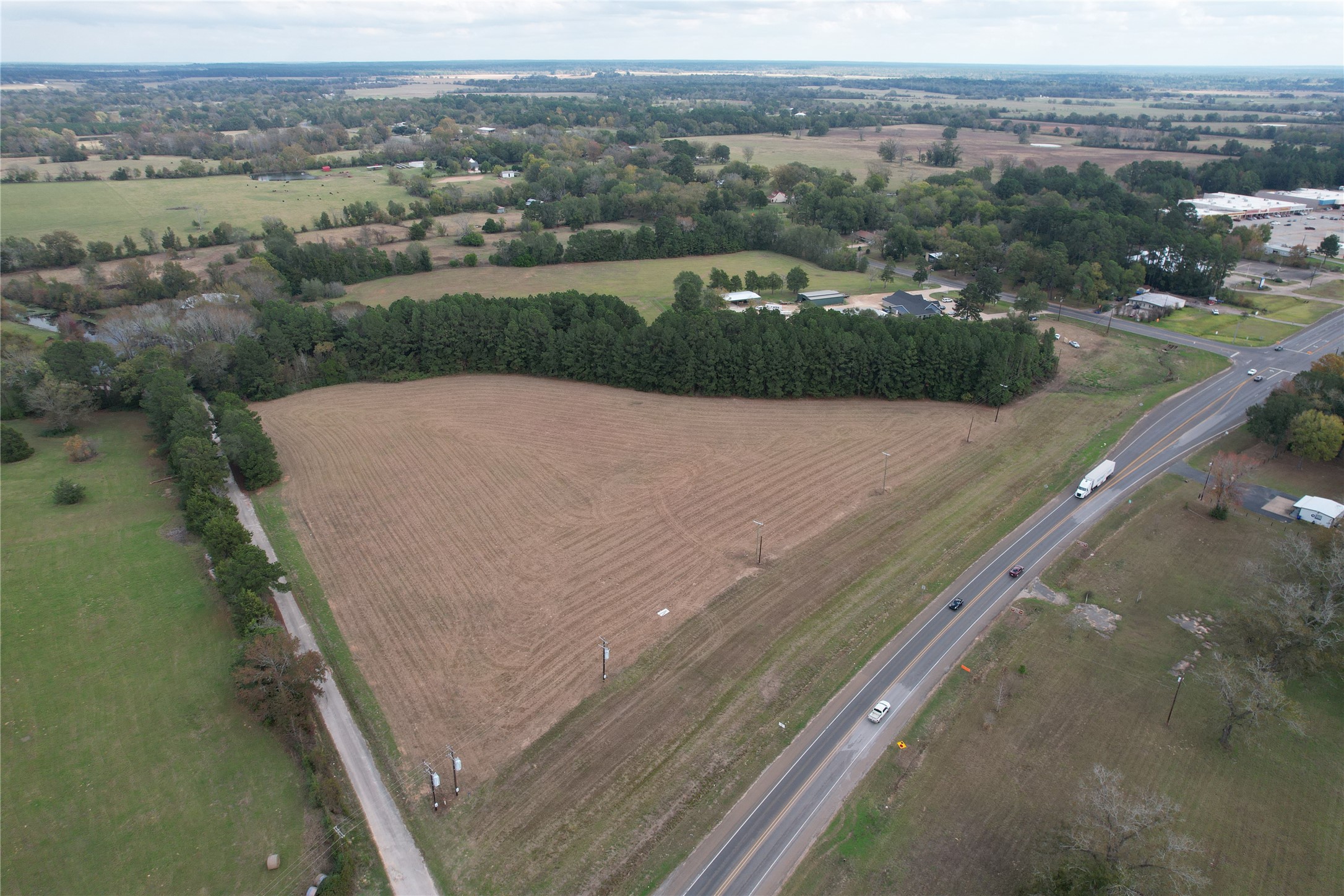 Tbd East Loop 304 / State Highway 21 Property Photo 13
