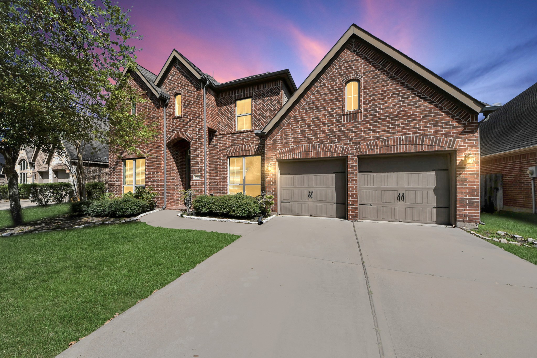 6506 Delta Crossing Property Photo