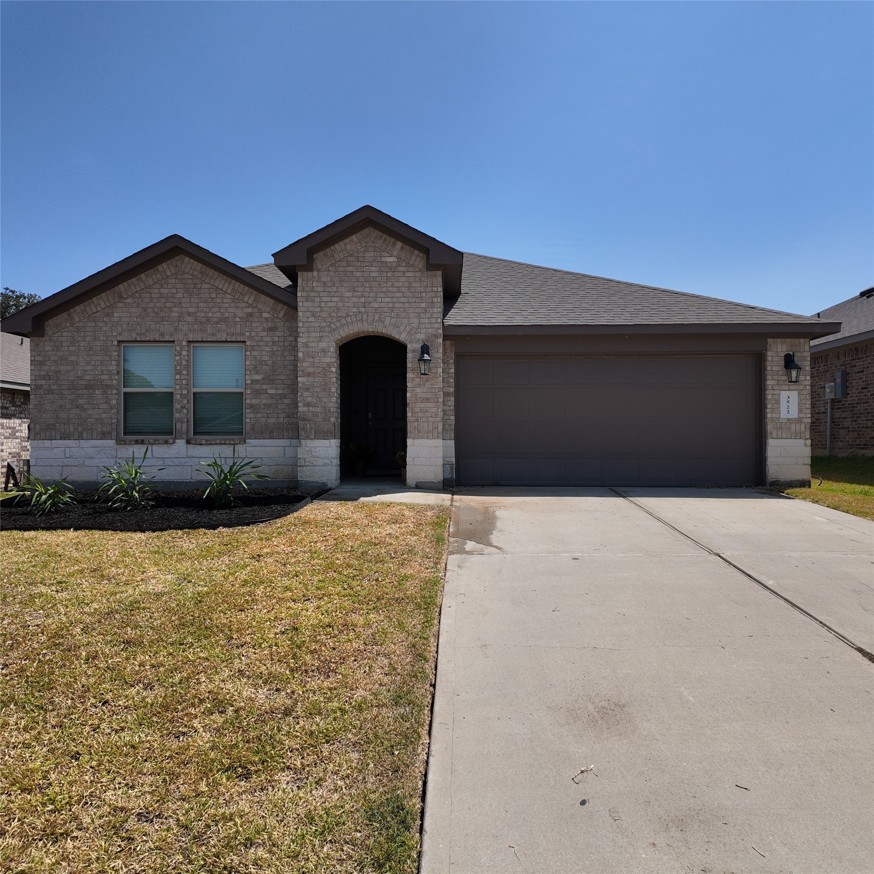3522 Pearl Mill Lane Property Photo 1