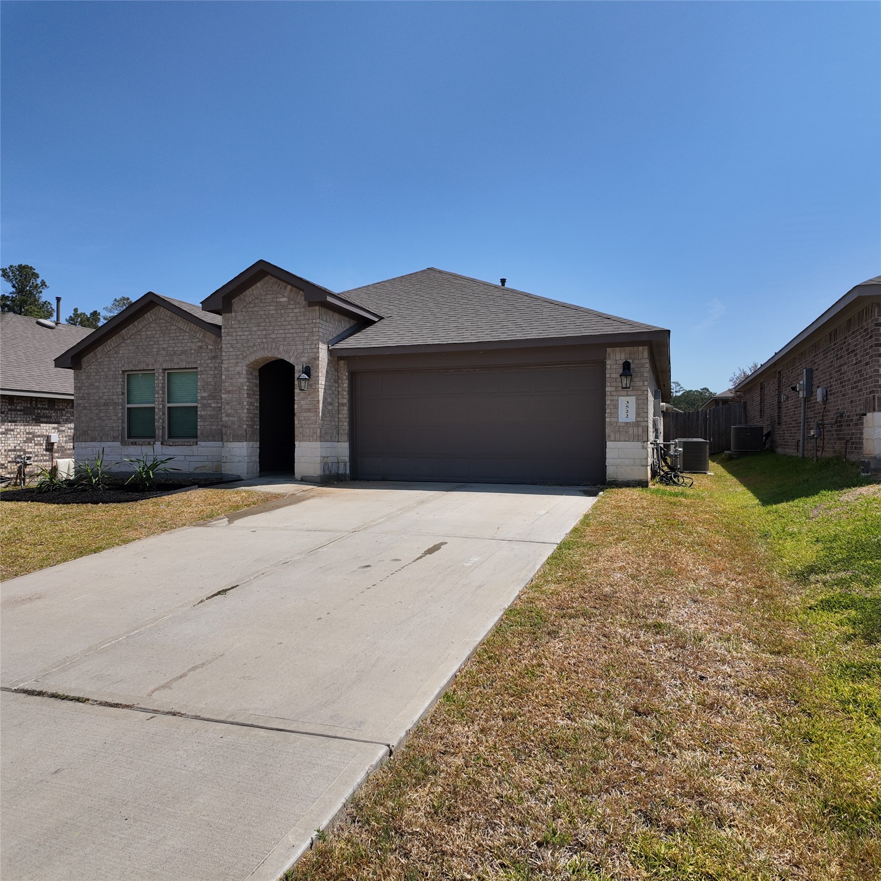 3522 Pearl Mill Lane Property Photo 2