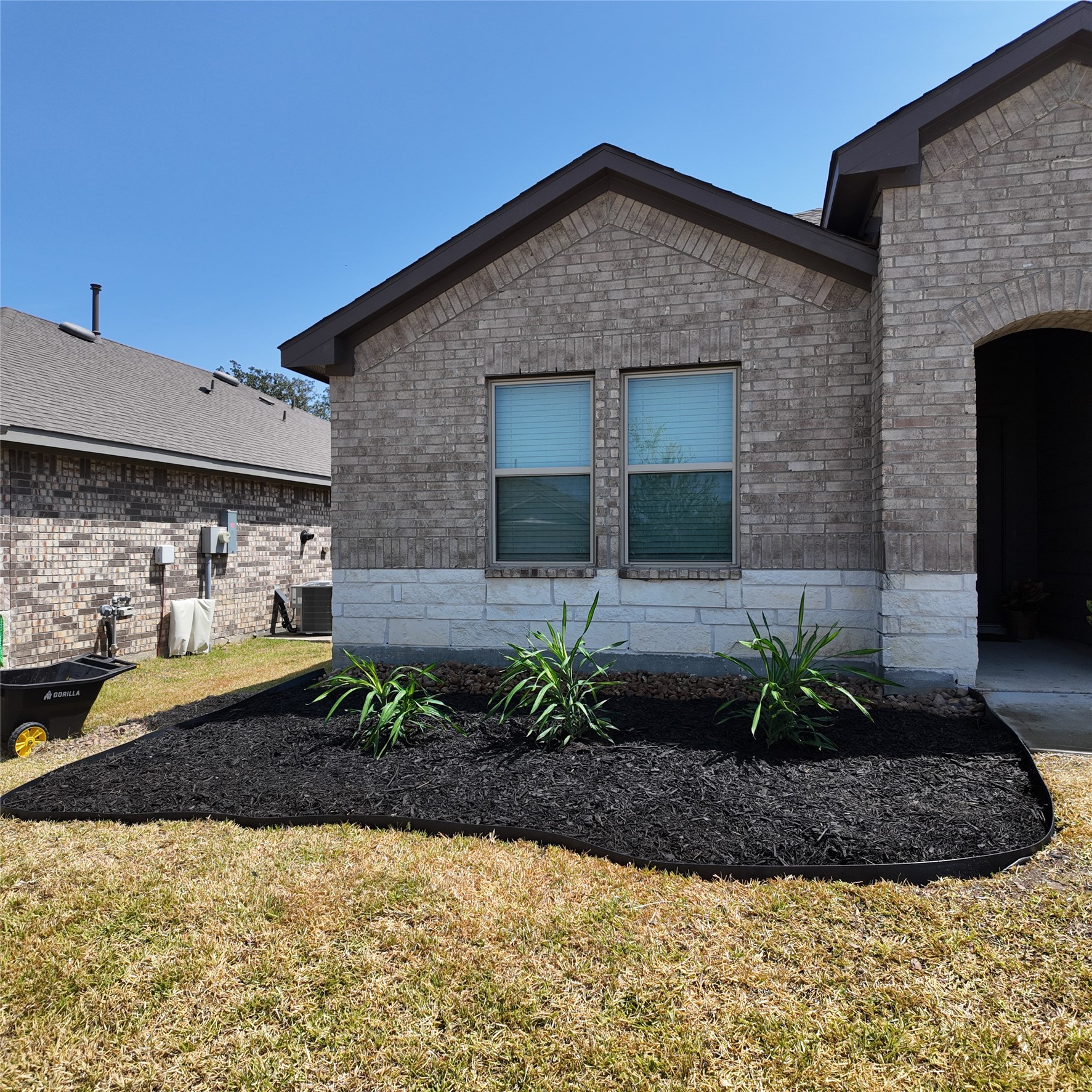 3522 Pearl Mill Lane Property Photo 4