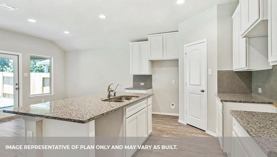 3522 Pearl Mill Lane Property Photo 6