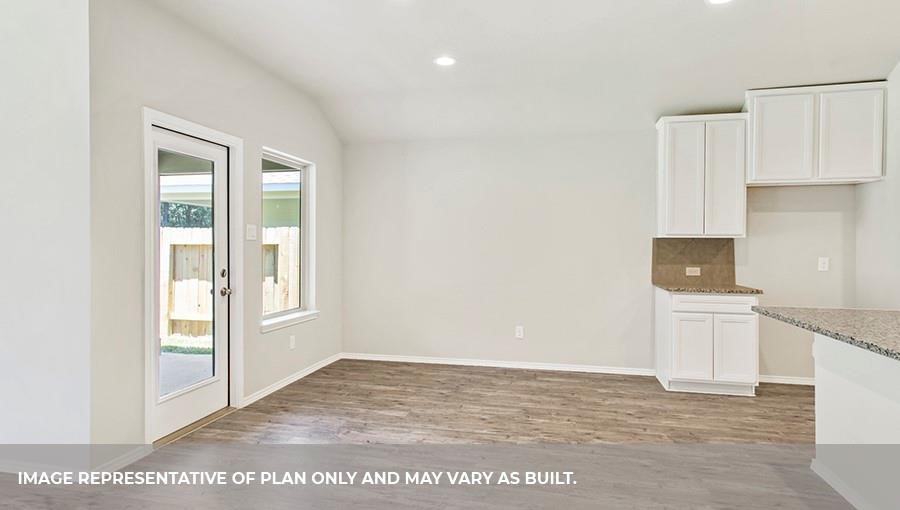 3522 Pearl Mill Lane Property Photo 8