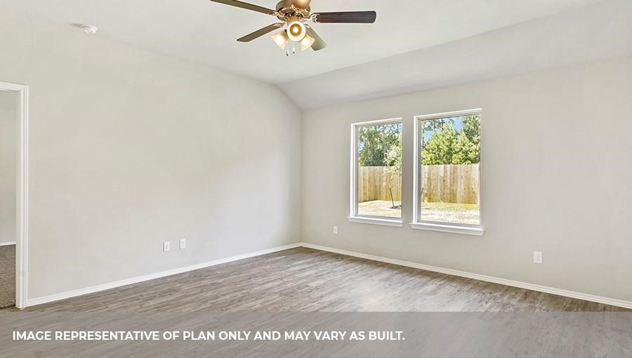3522 Pearl Mill Lane Property Photo 11