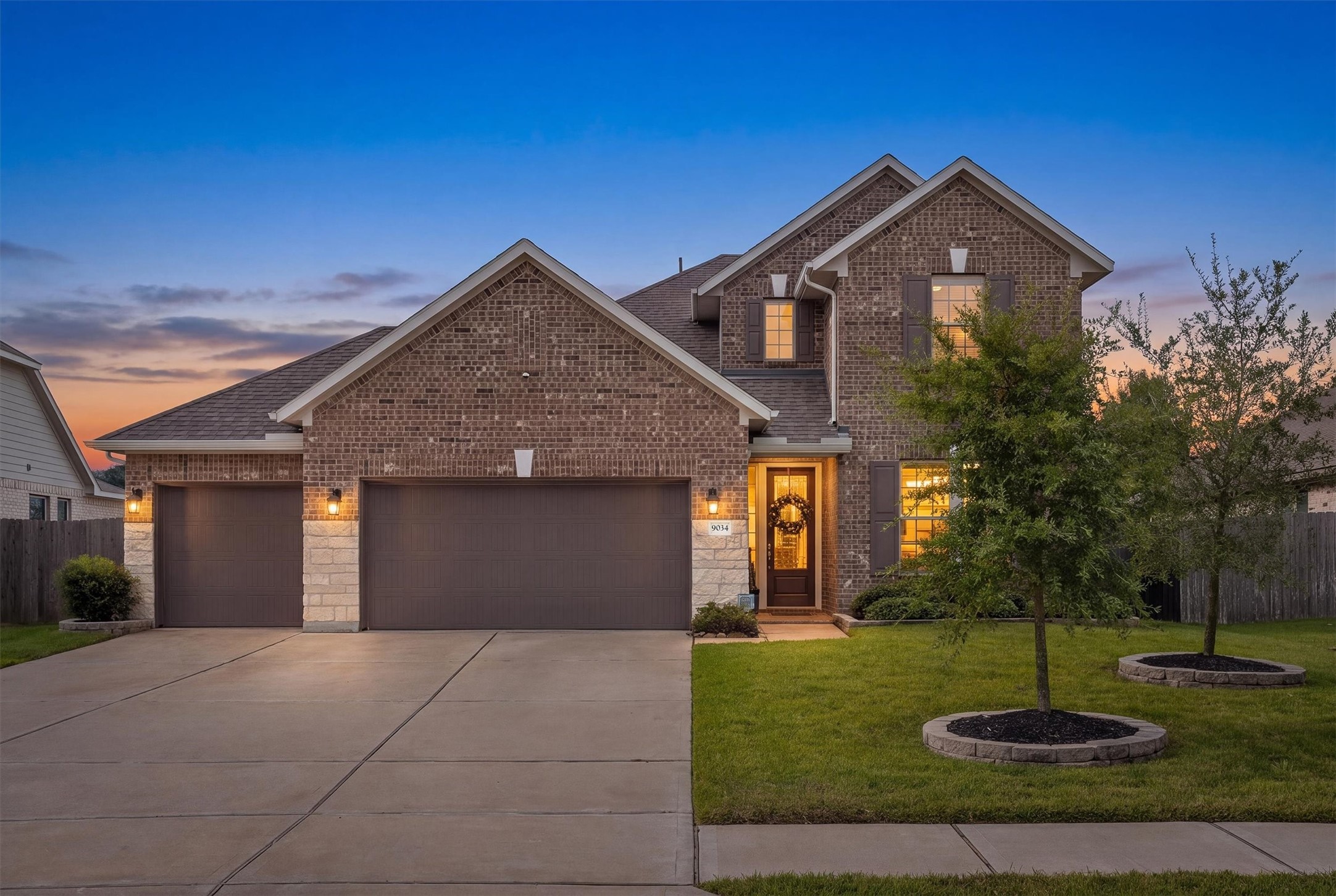 9034 Japonica Drive Property Photo 1