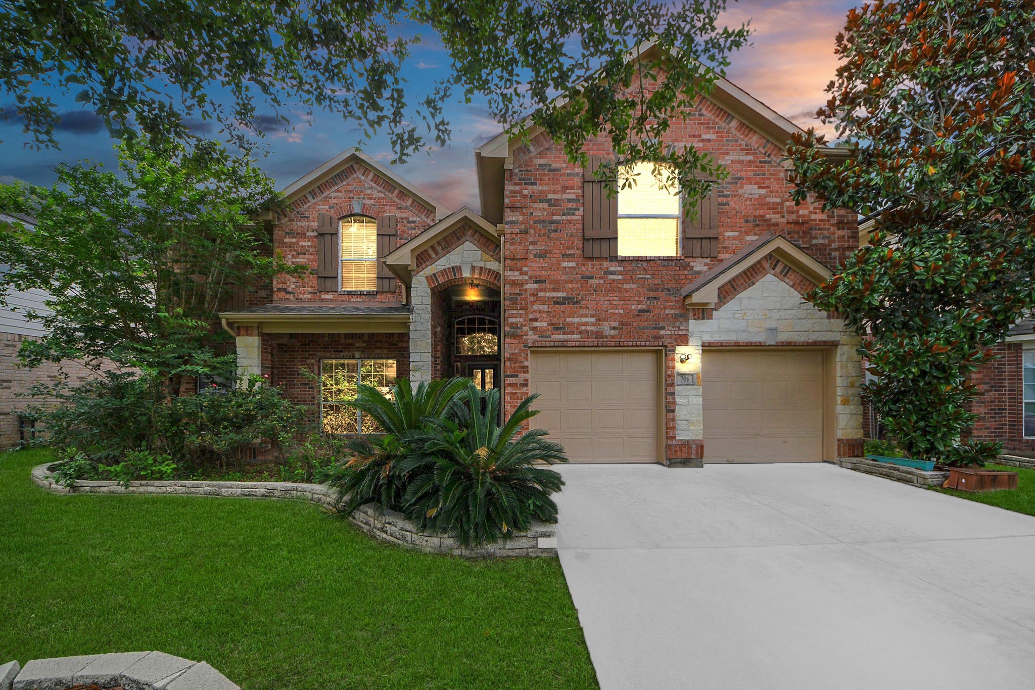 706 River Delta Lane Property Photo 2