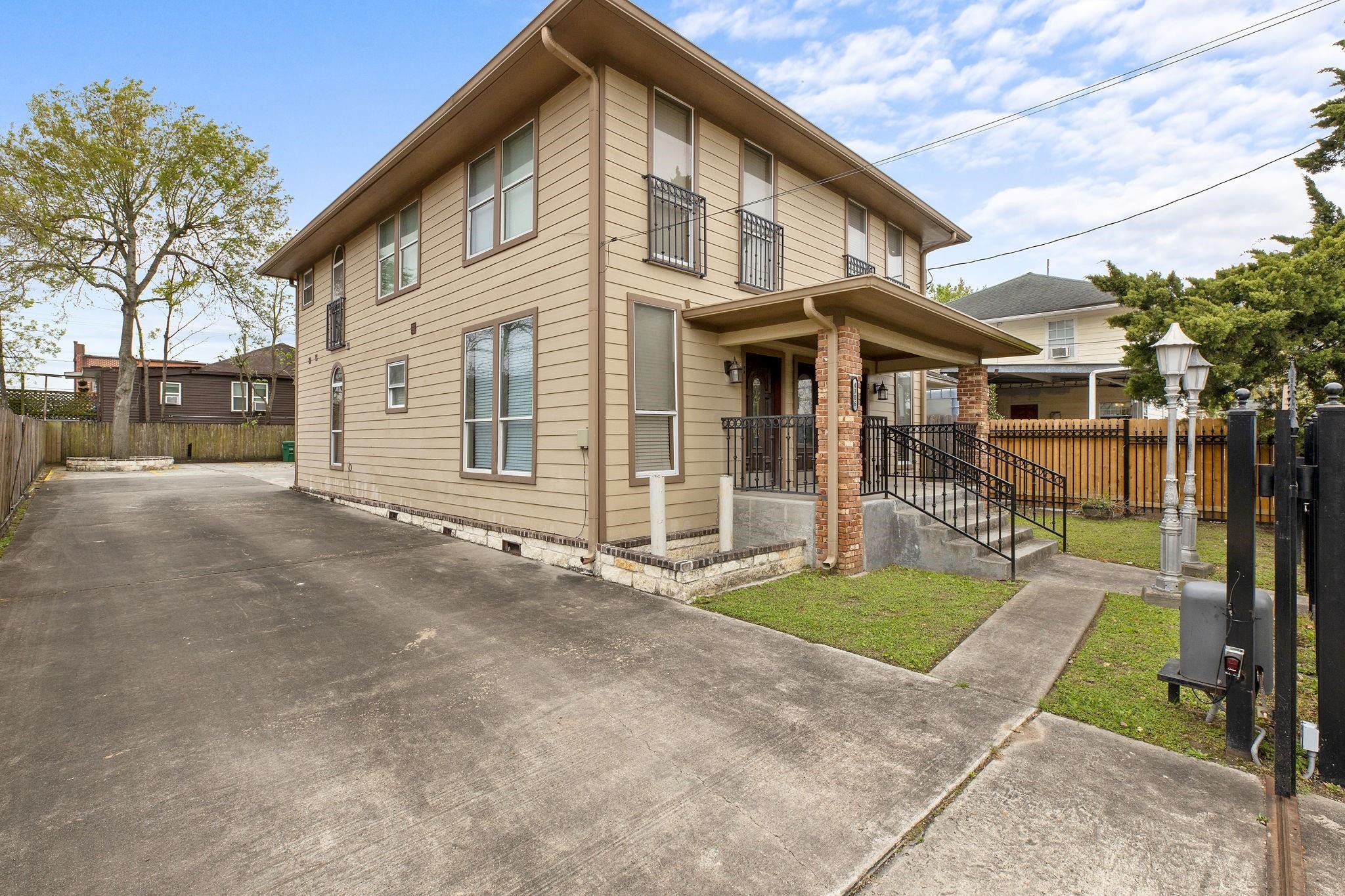 4306 Wilmer Street 2 Property Photo 3