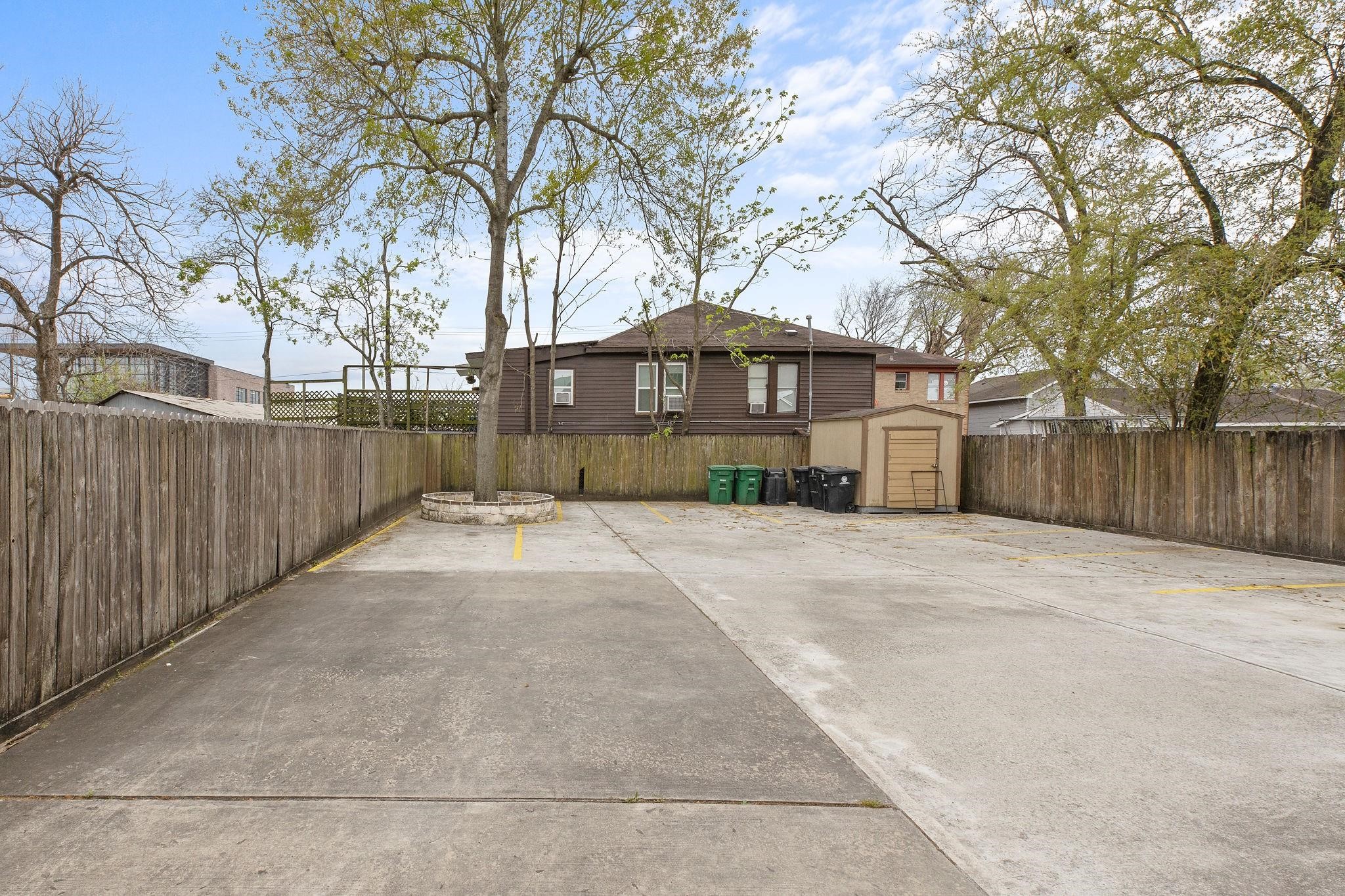 4306 Wilmer Street 2 Property Photo 4