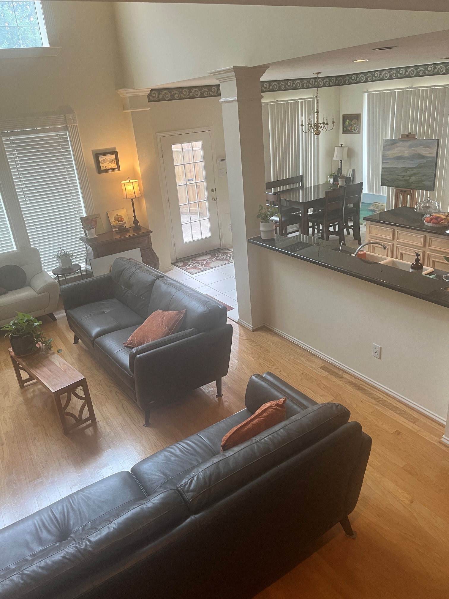 308 Pinnacle Cove Court Property Photo 6