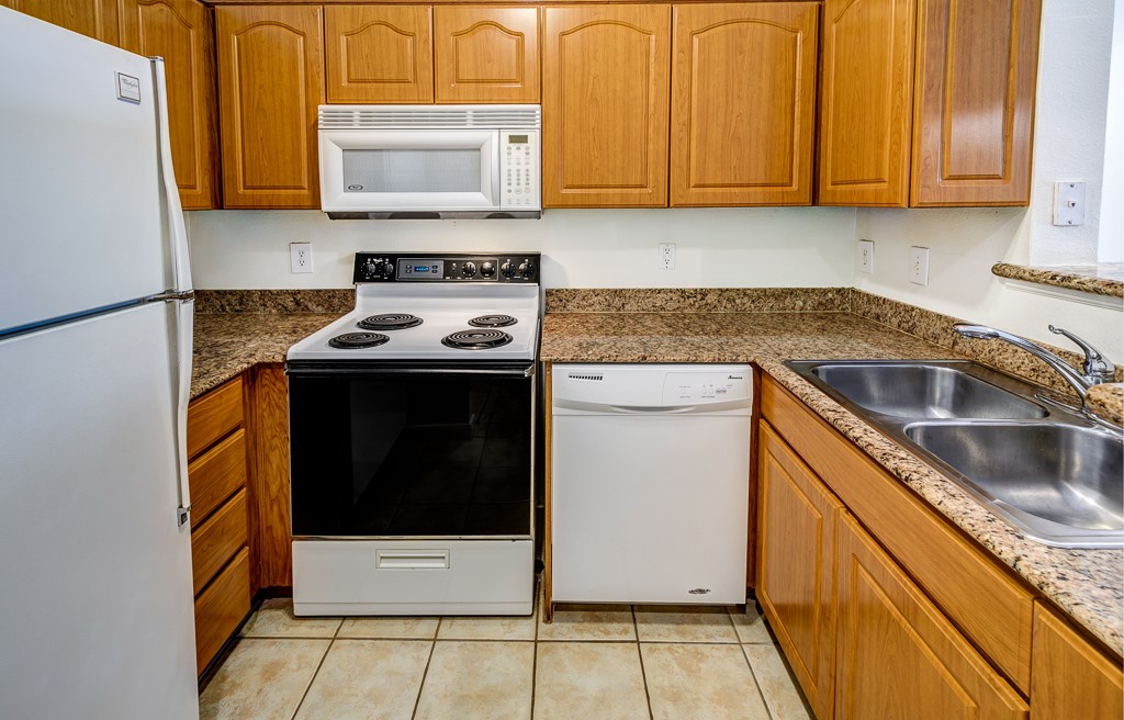 3231 Allen Parkway 6203 Property Photo 3