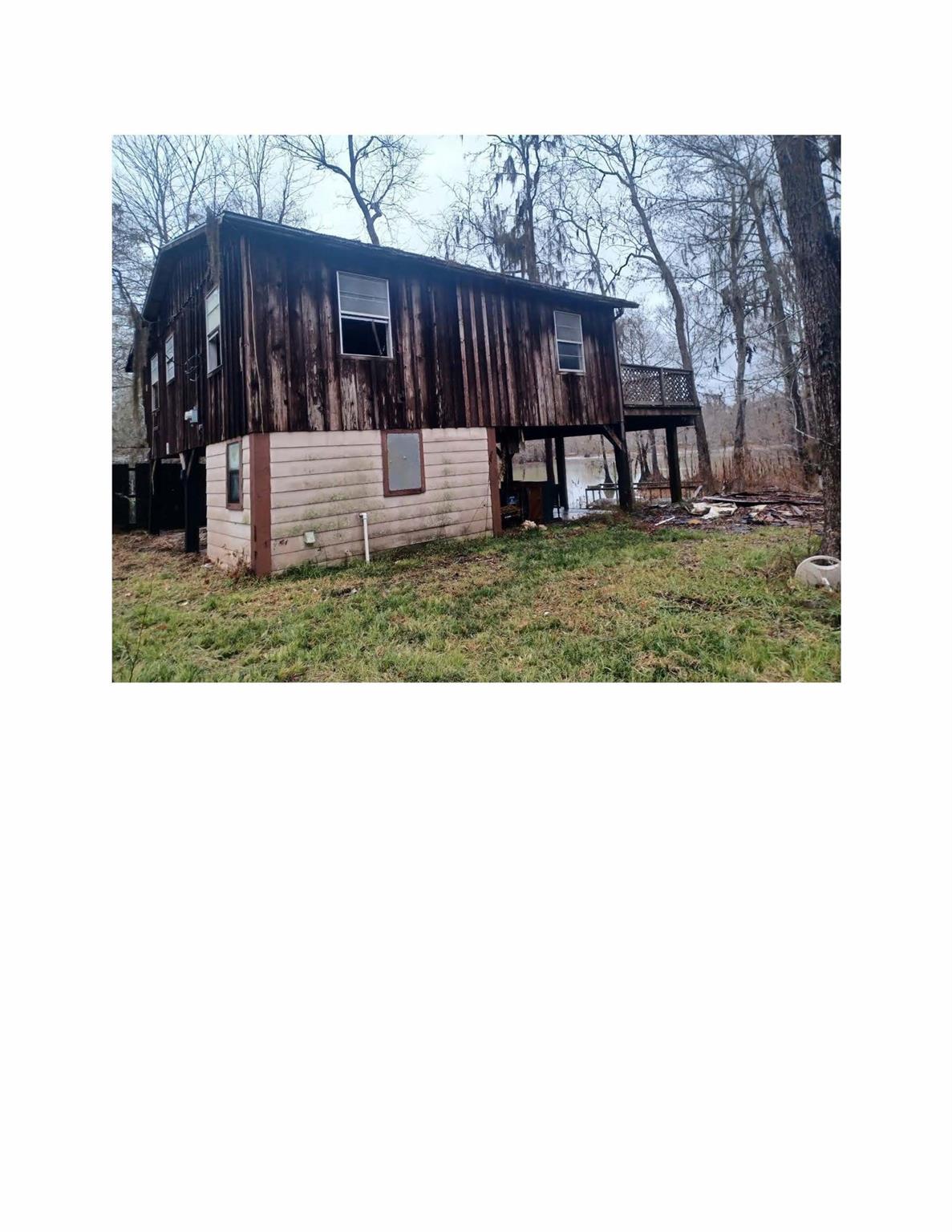 129 County Road 2859, Cleveland Tx 77327 Property Photo 1