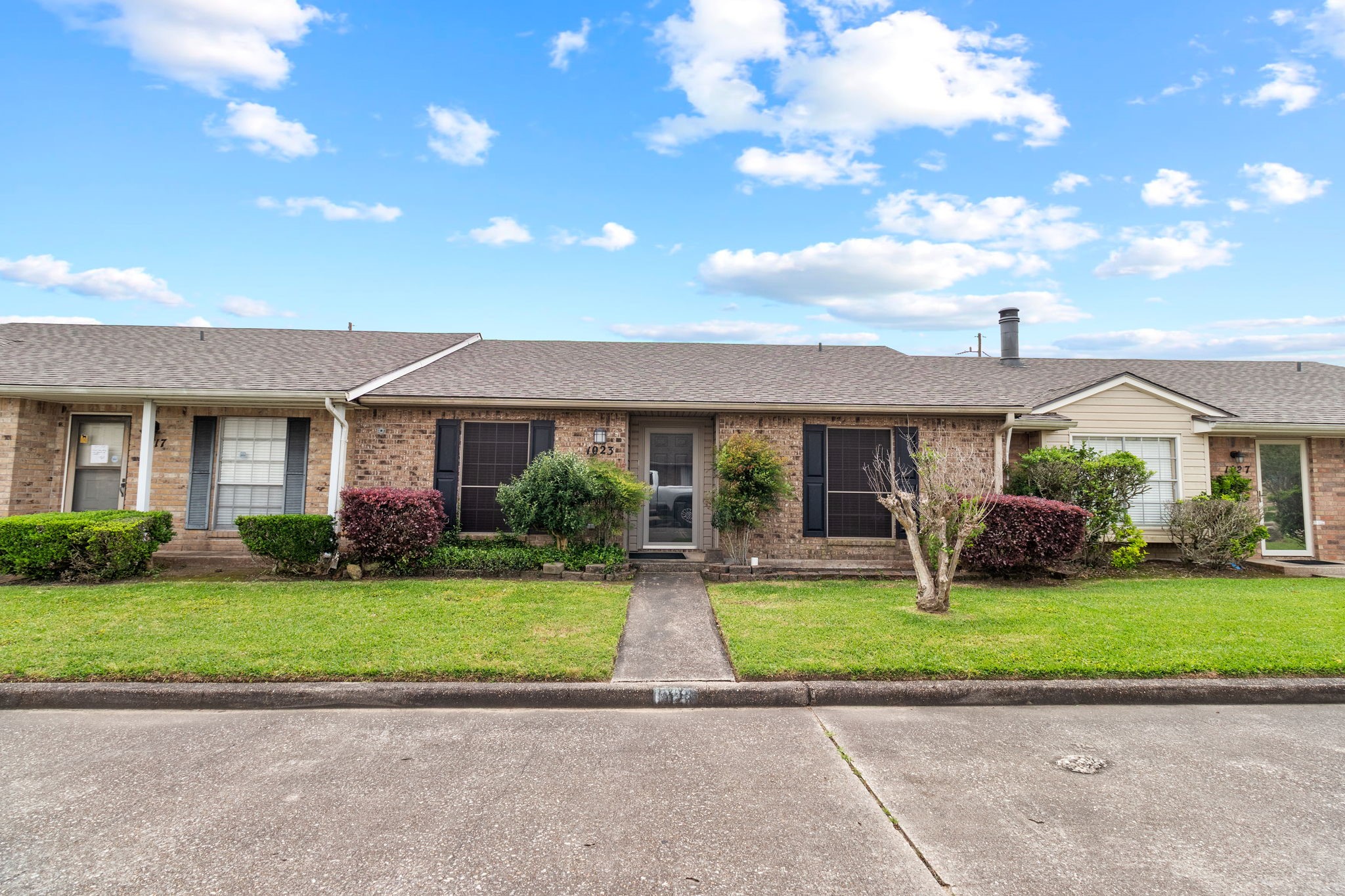1023 Sunmeadow Drive Property Photo