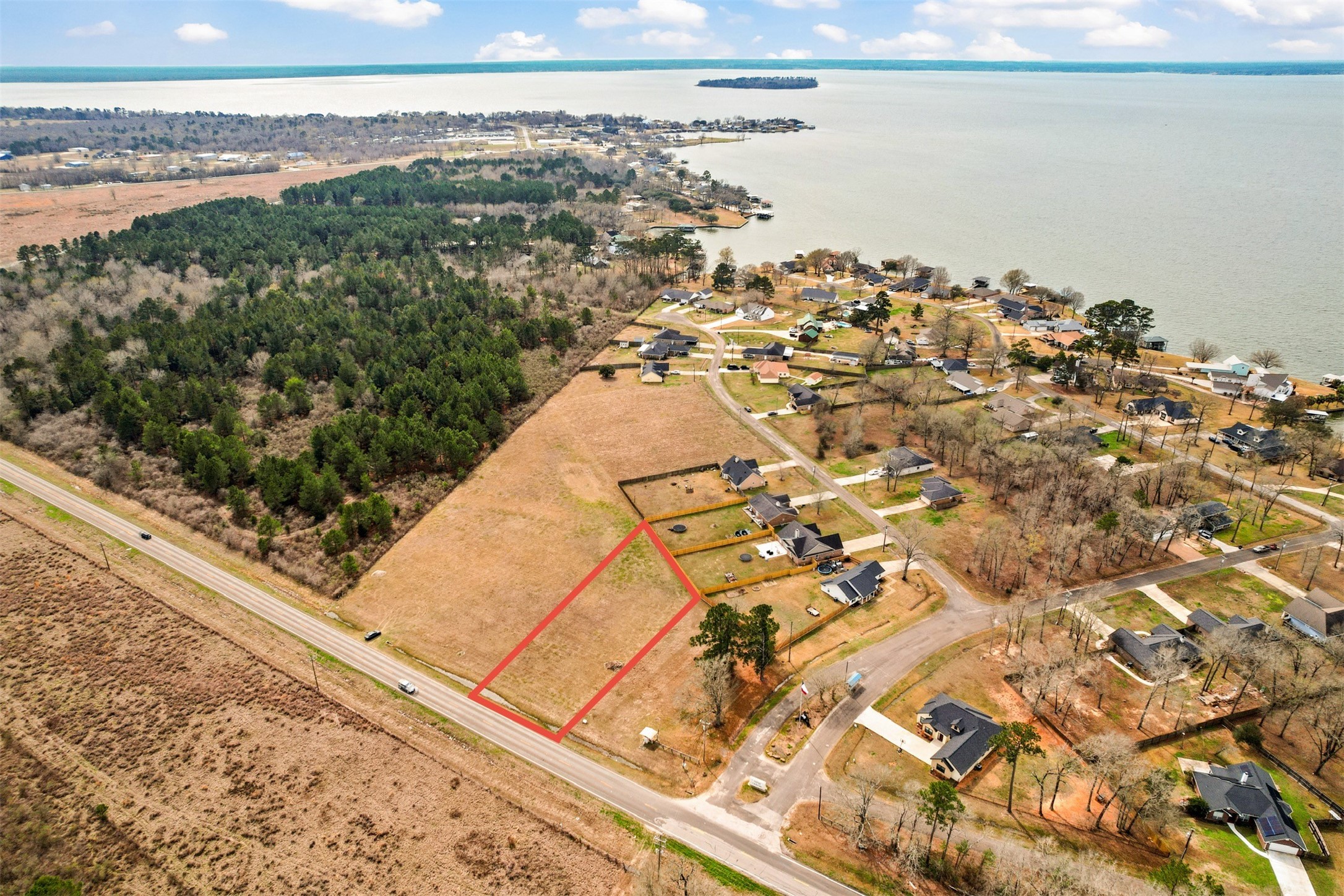L-138 Fm 3126 Property Photo 1