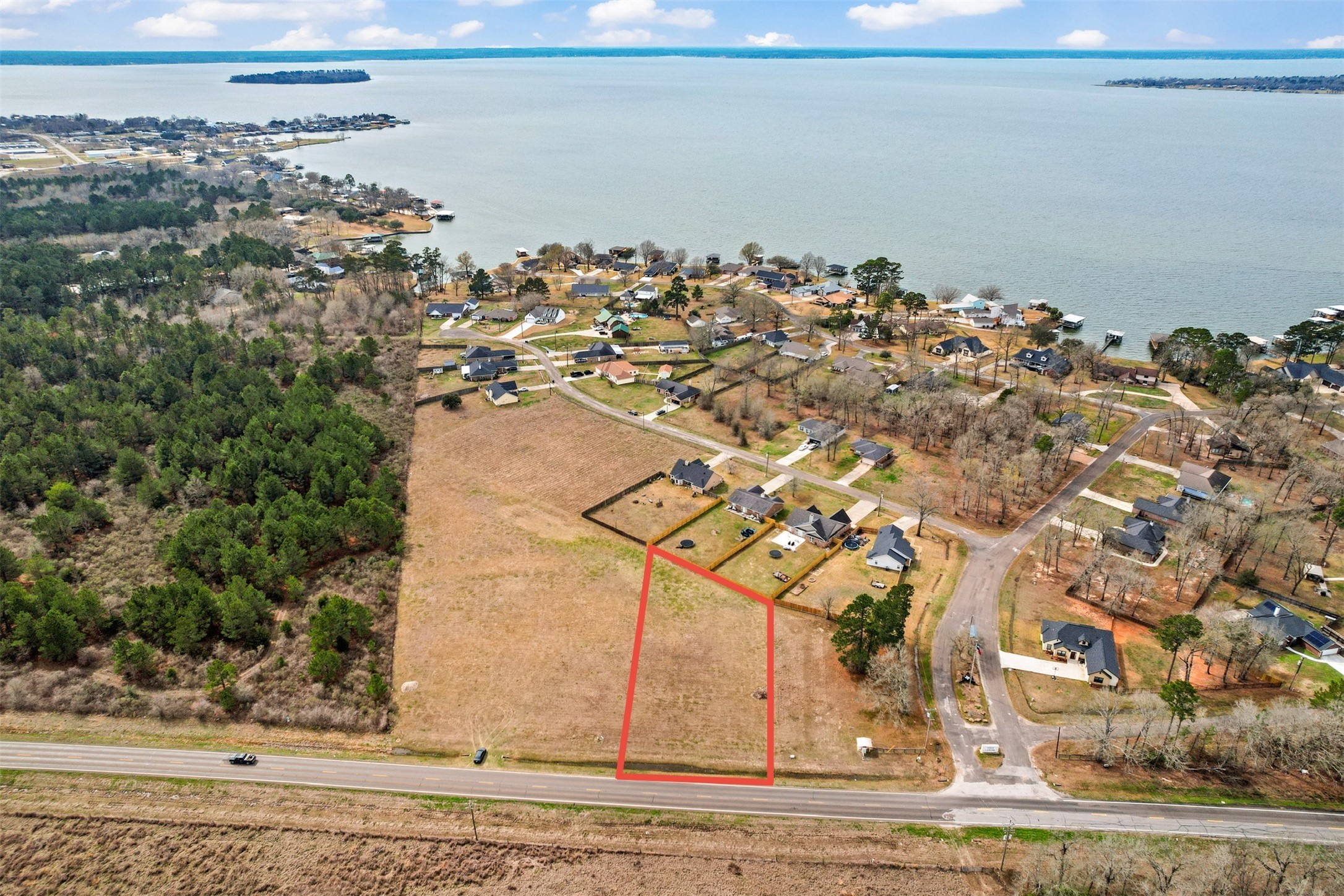 L-138 Fm 3126 Property Photo 2