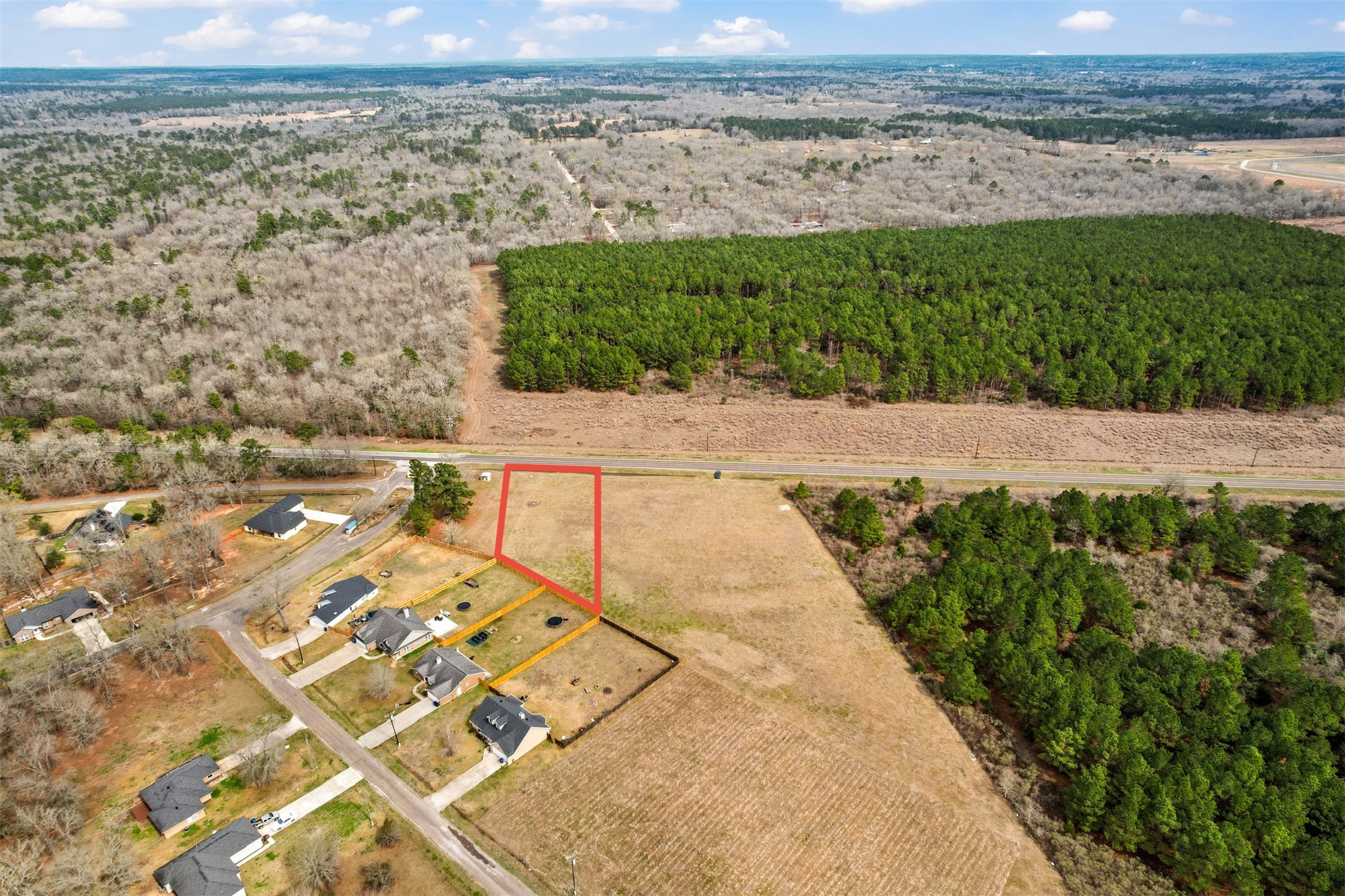 L-138 Fm 3126 Property Photo 5