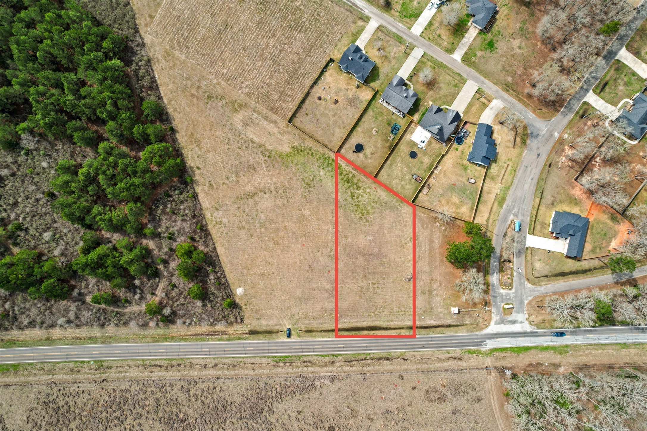 L-138 Fm 3126 Property Photo 8