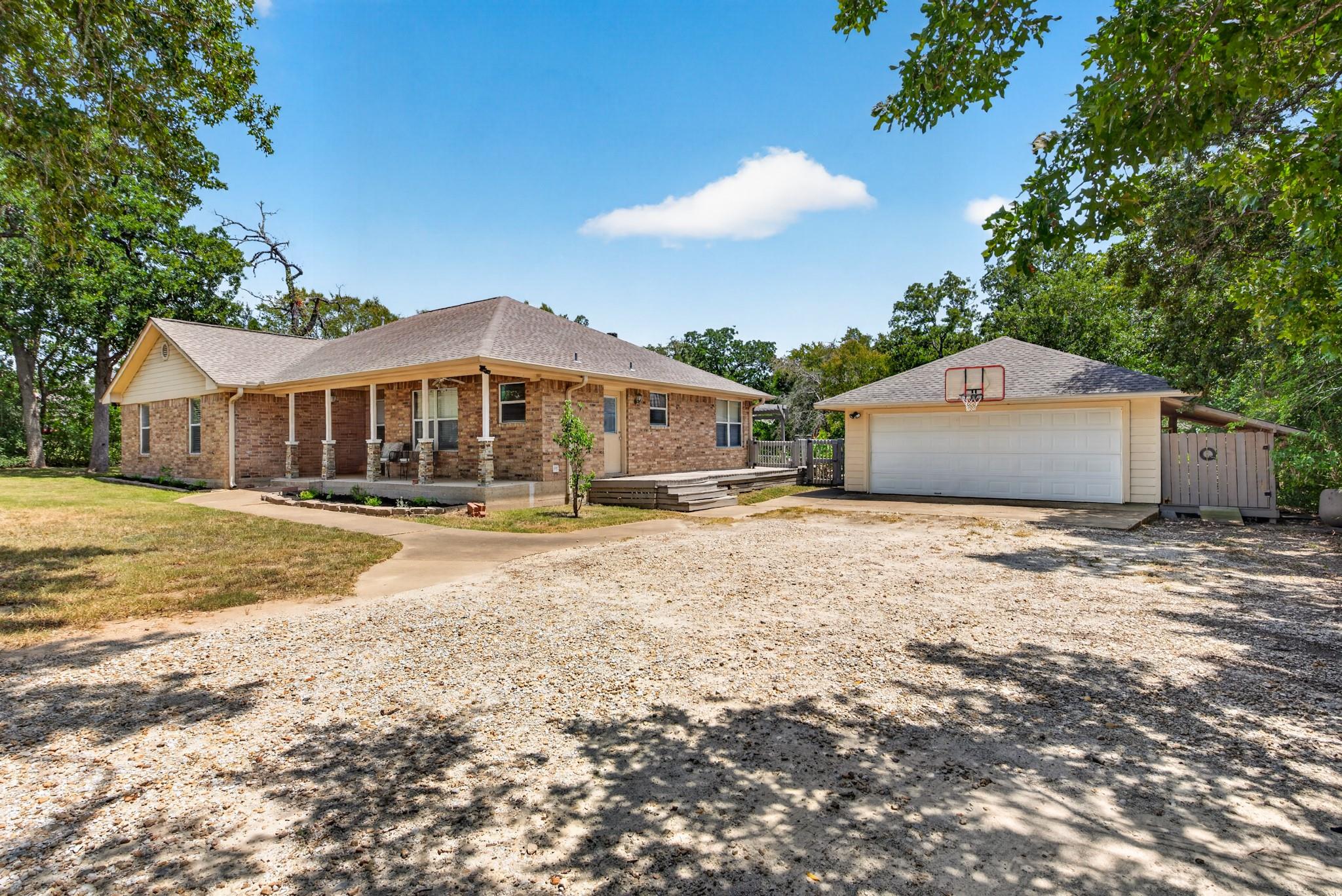 6826 Bendwood, College Station Tx 77845 Property Photo 2
