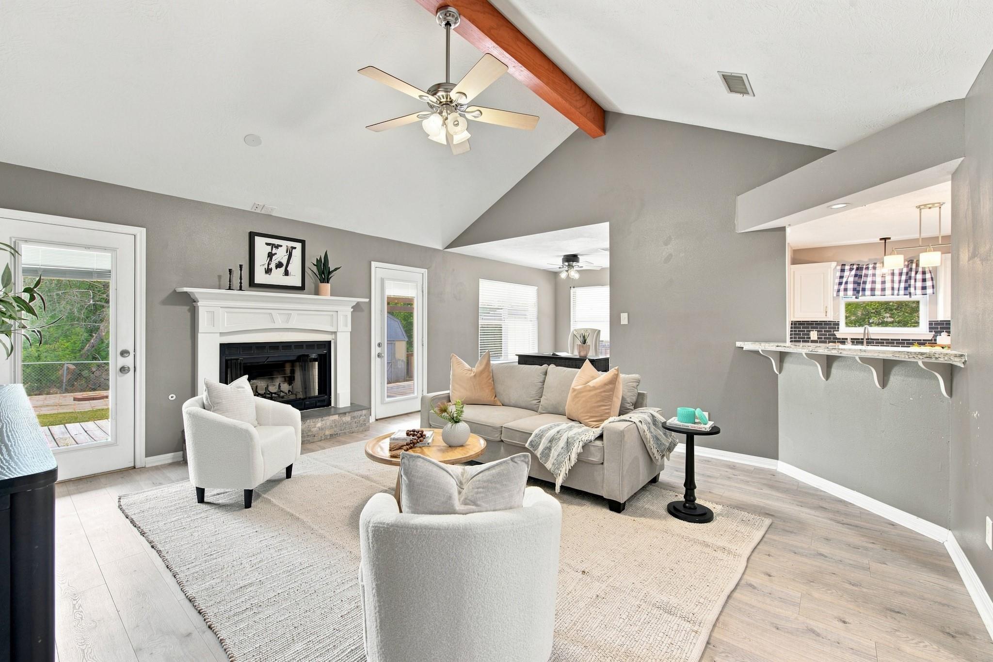 6826 Bendwood, College Station Tx 77845 Property Photo 6