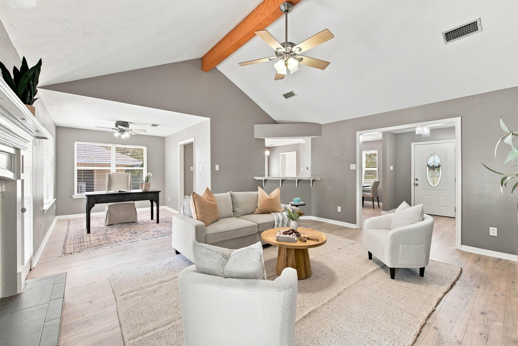6826 Bendwood, College Station Tx 77845 Property Photo 8
