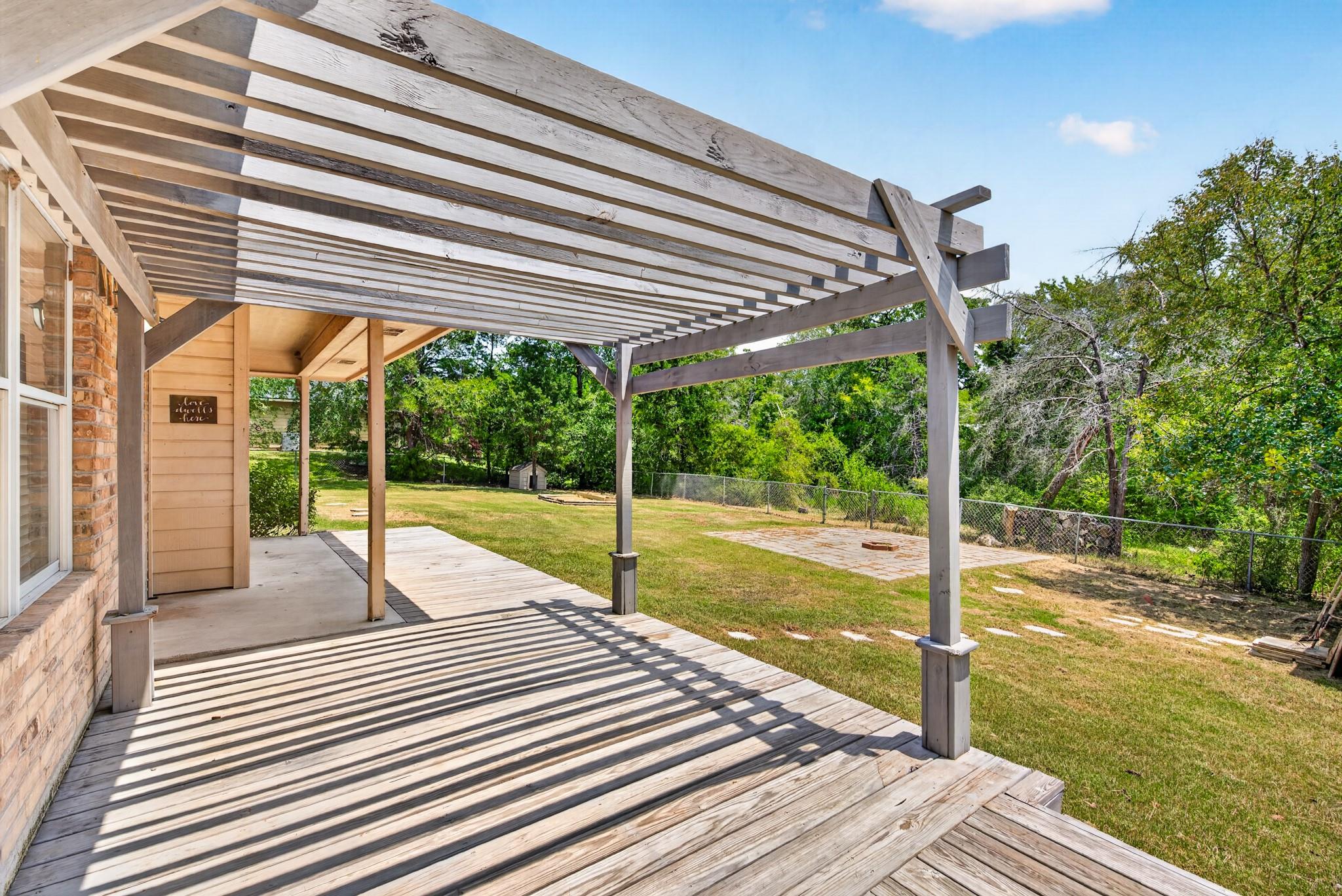 6826 Bendwood, College Station Tx 77845 Property Photo 28