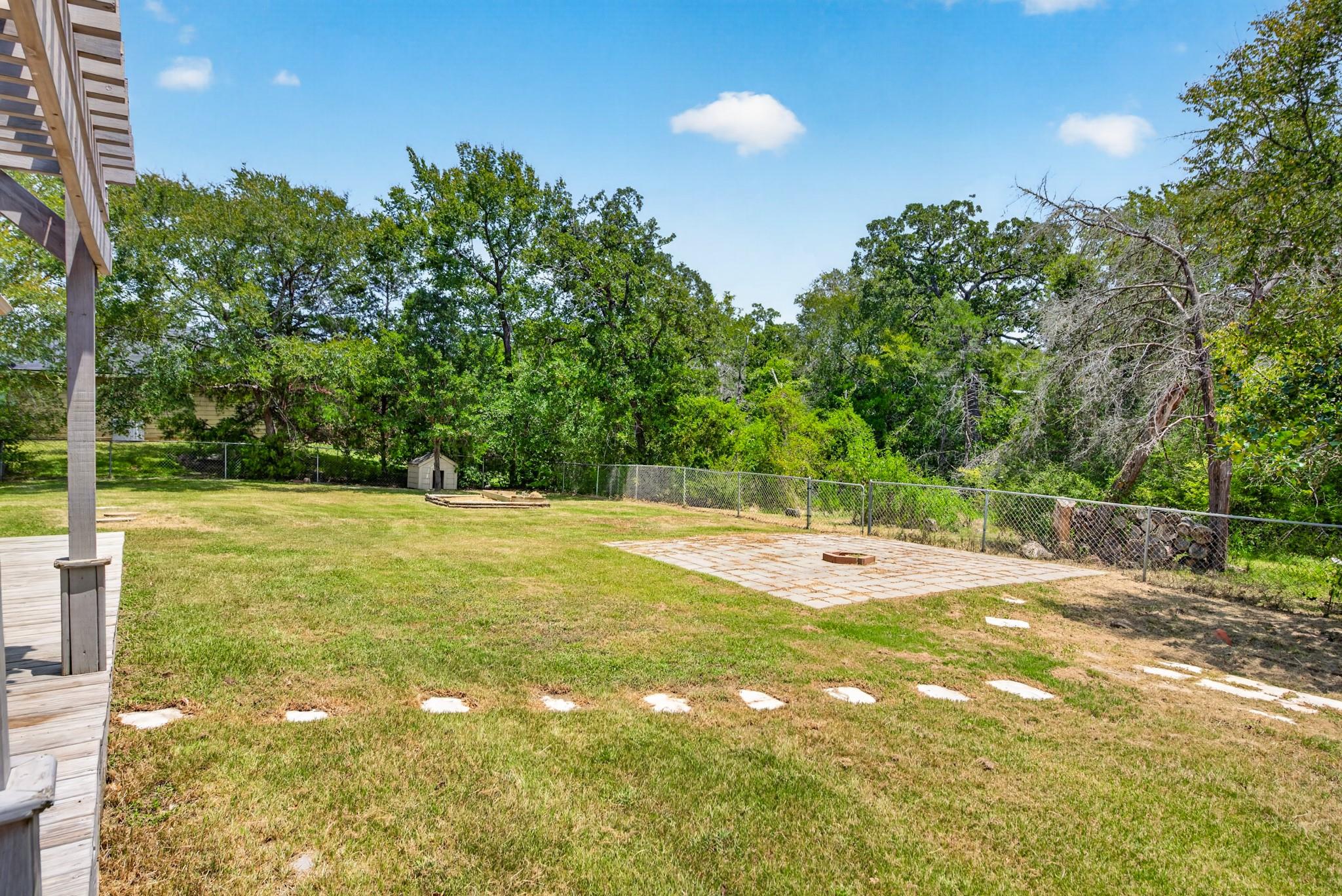 6826 Bendwood, College Station Tx 77845 Property Photo 31