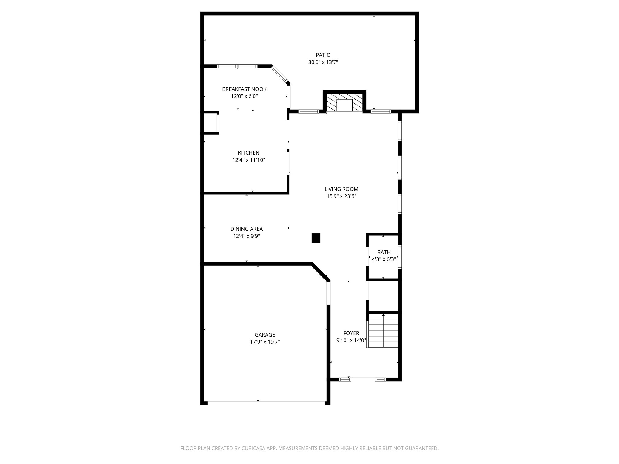 3207 Holly Shores Drive Property Photo 48