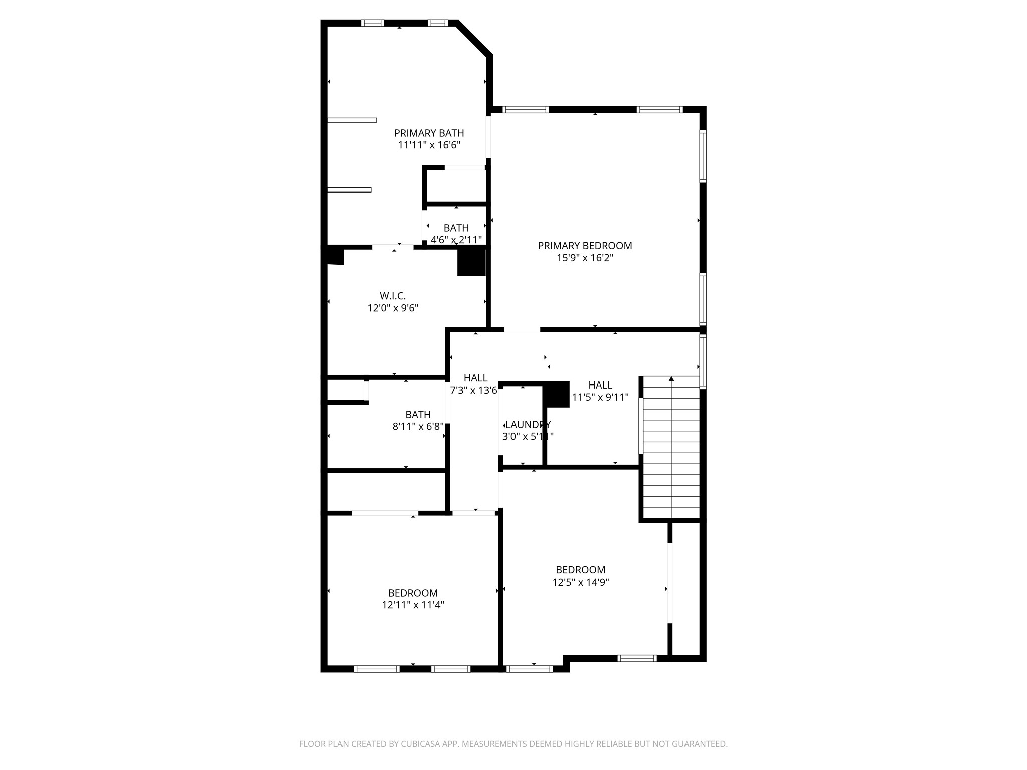 3207 Holly Shores Drive Property Photo 49