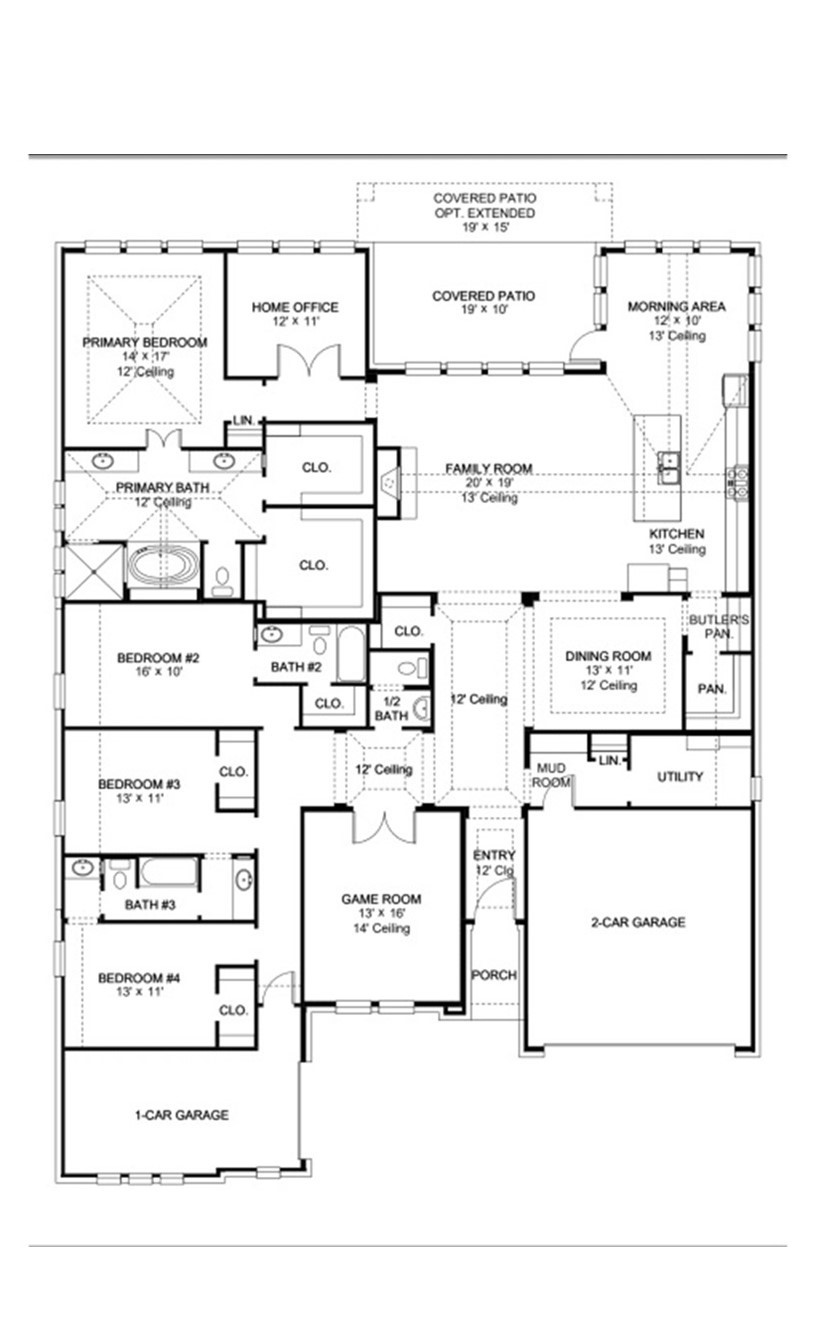 1207 Basset Hound Drive Property Photo 2