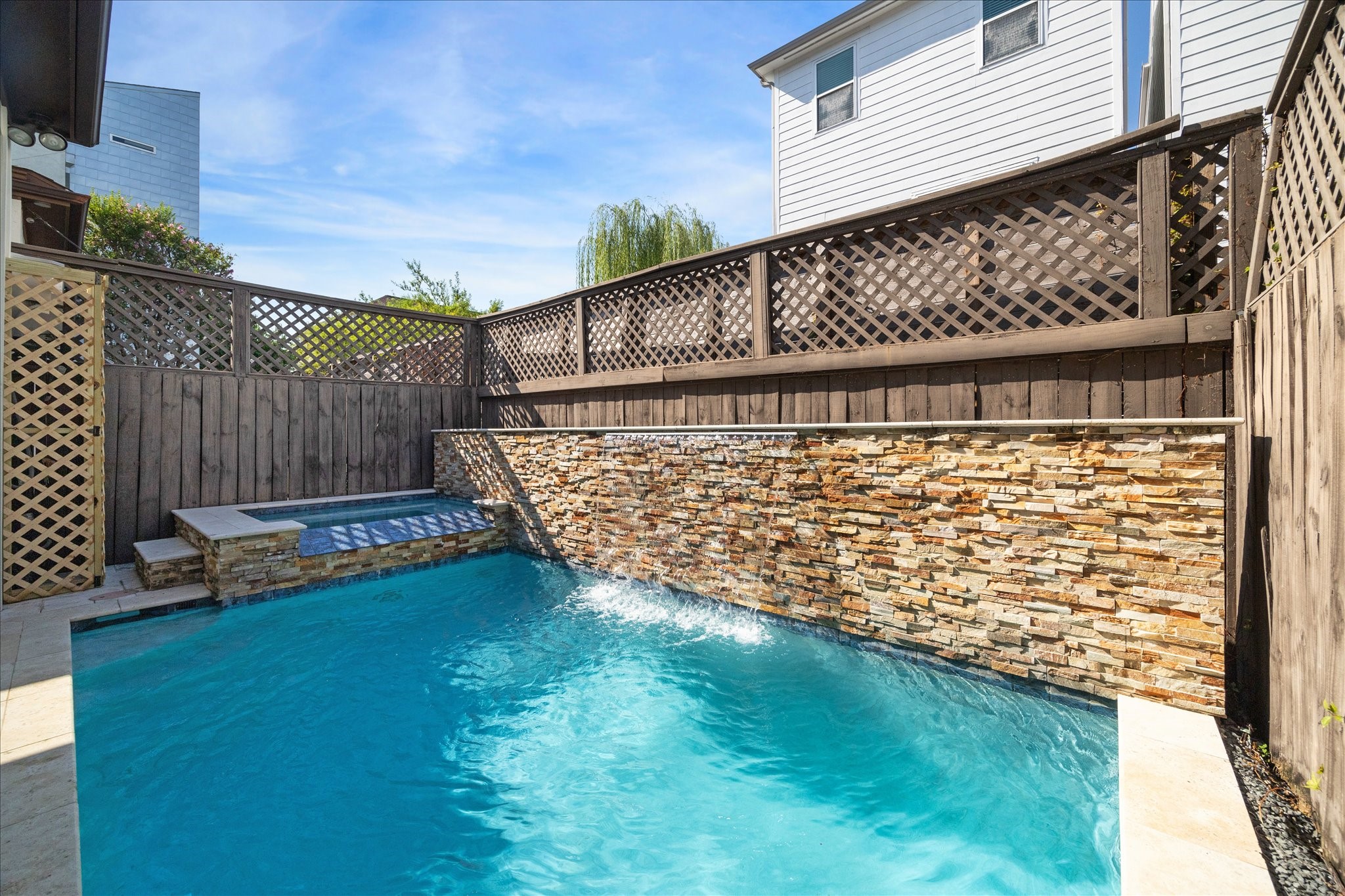 6114 Maxie Street B Property Photo 14
