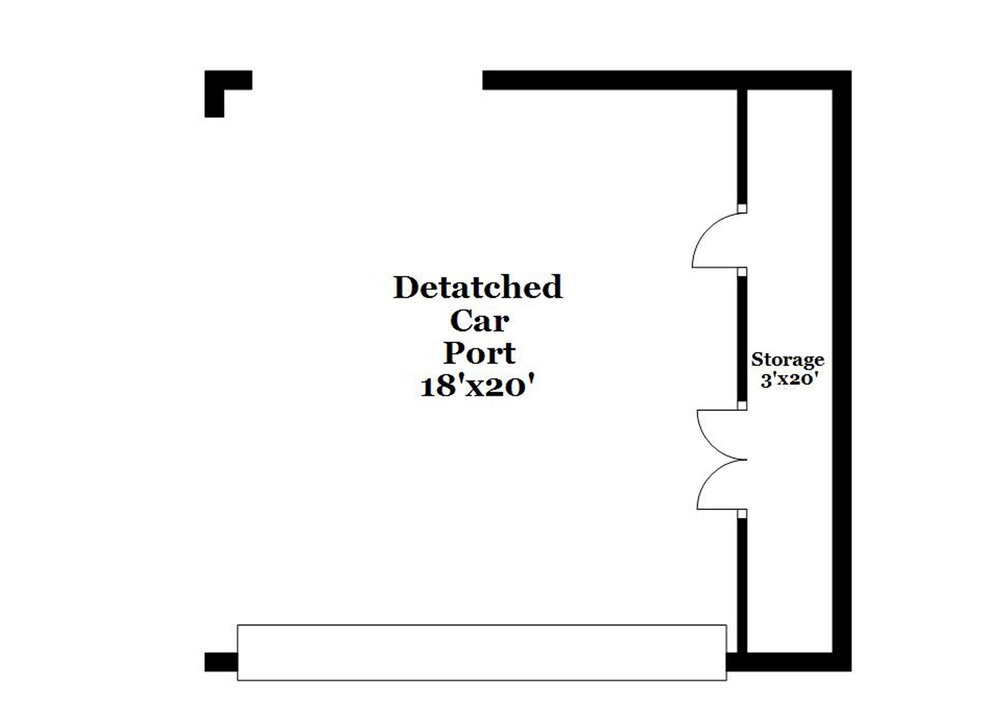 3915 Vineyard Drive Property Photo 3