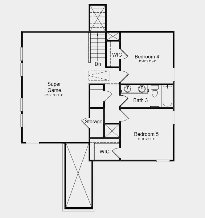 743 Willow Grove Lane Property Photo 30