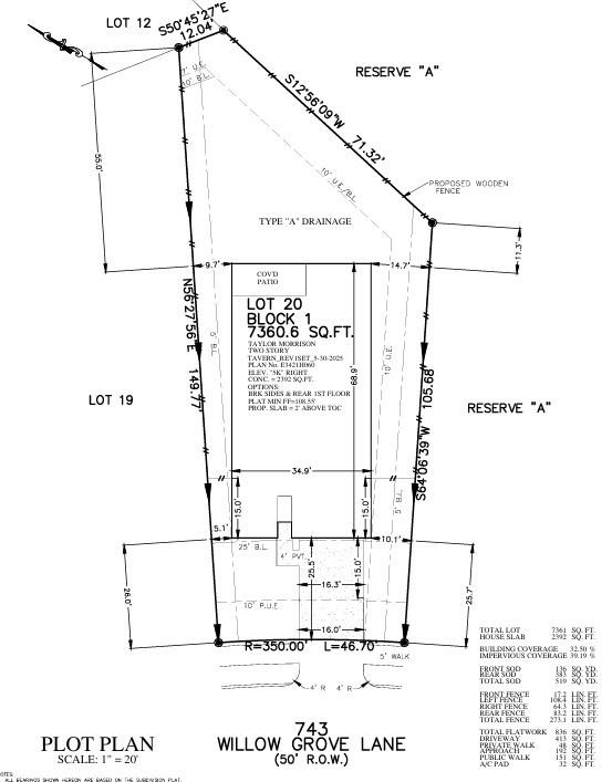 743 Willow Grove Lane Property Photo 32