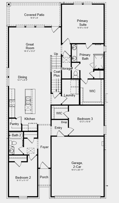 743 Willow Grove Lane Property Photo 37
