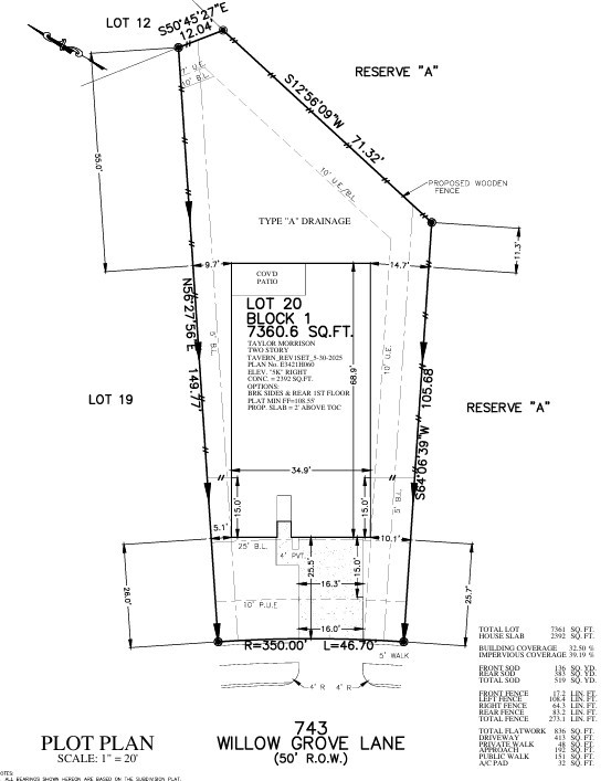 743 Willow Grove Lane Property Photo 40