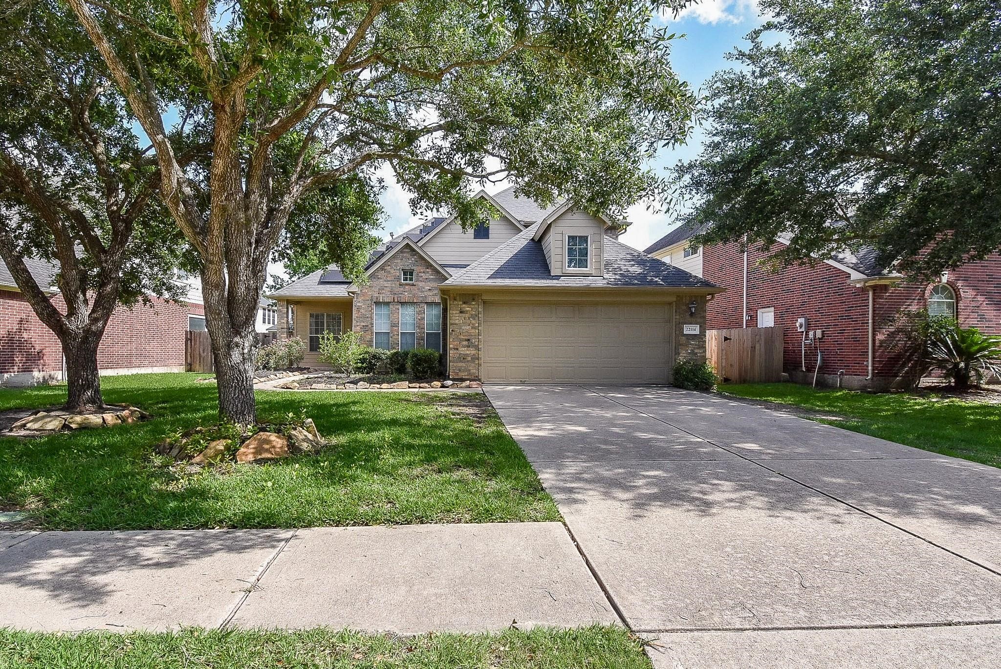 22114 Blossom Meadow Court Property Photo 2