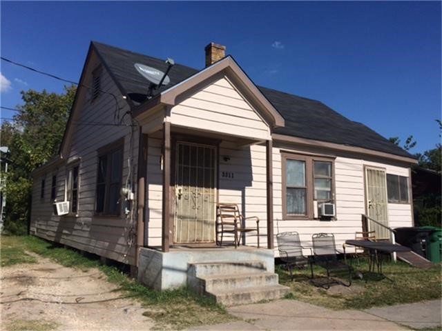 3311 Holman Street Property Photo 1